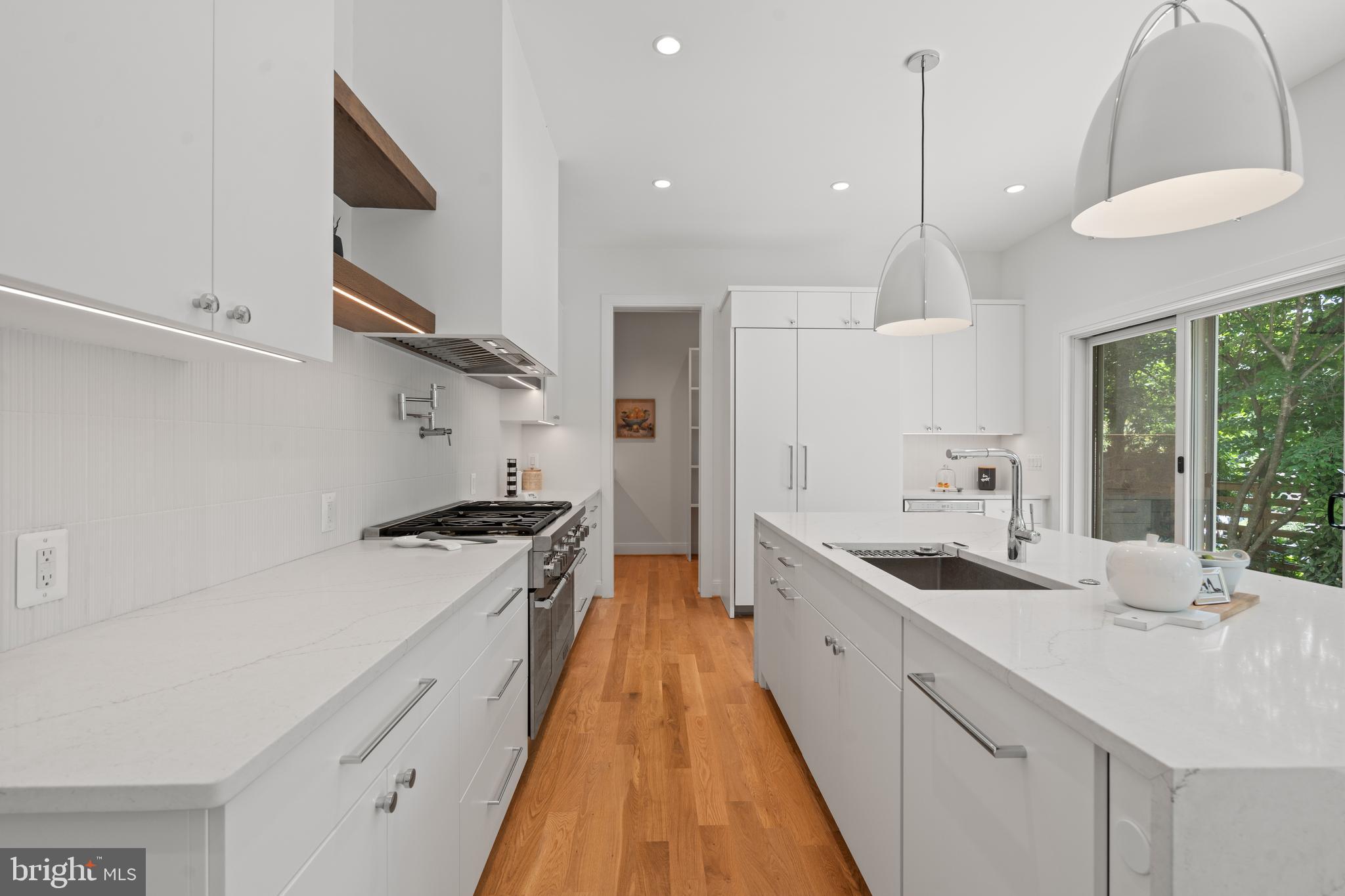 SOMERSET HEIGHTS - Residential