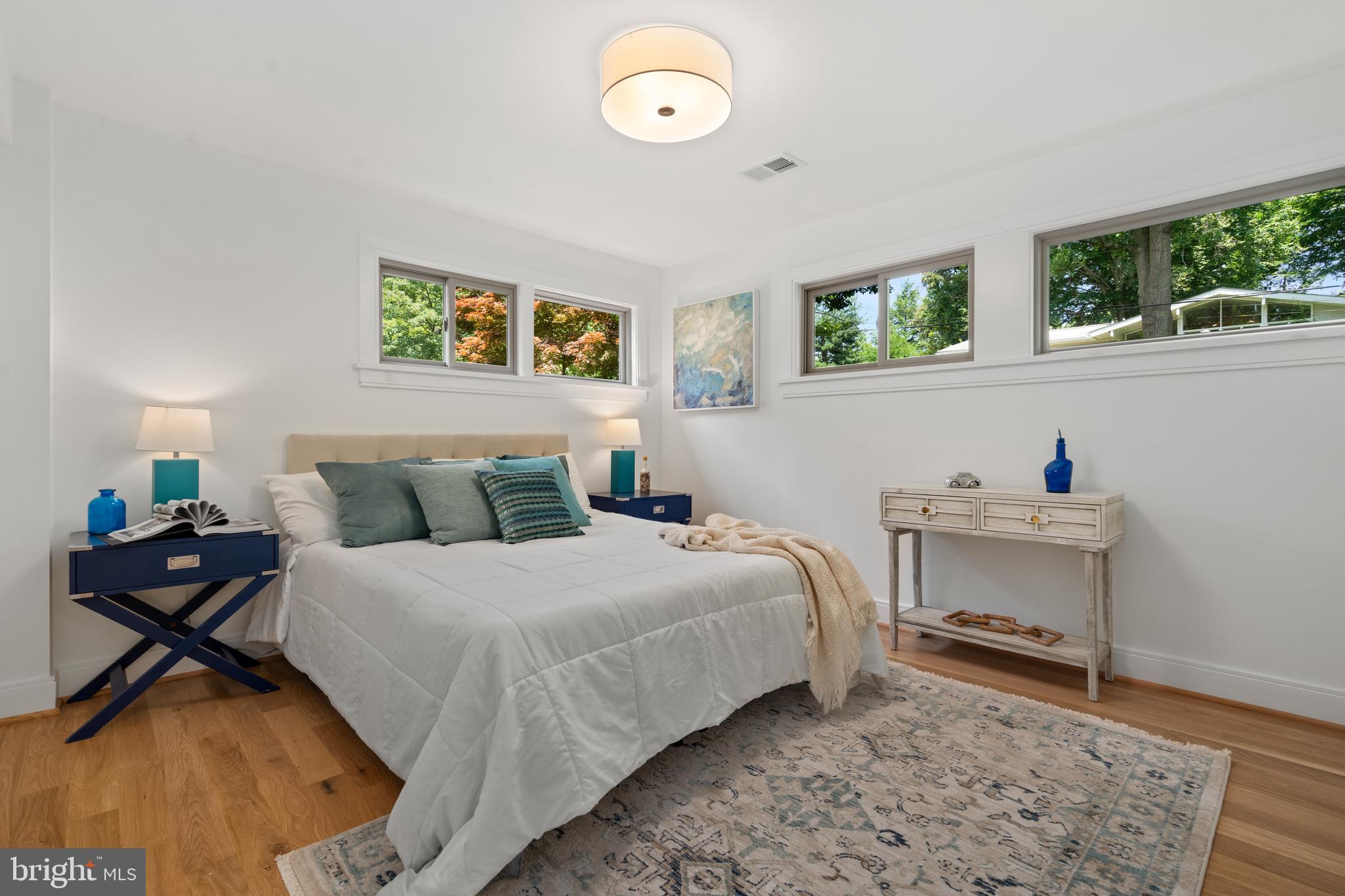 SOMERSET HEIGHTS - Residential