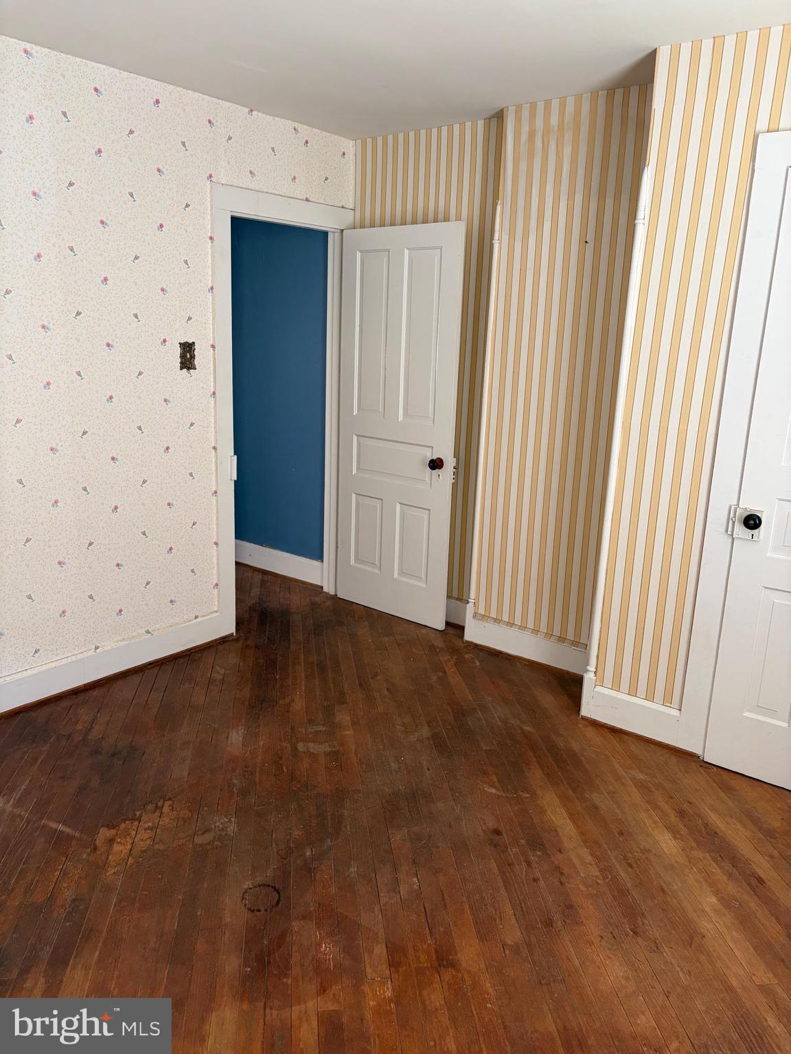 COAL TOWNSHIP - Residential