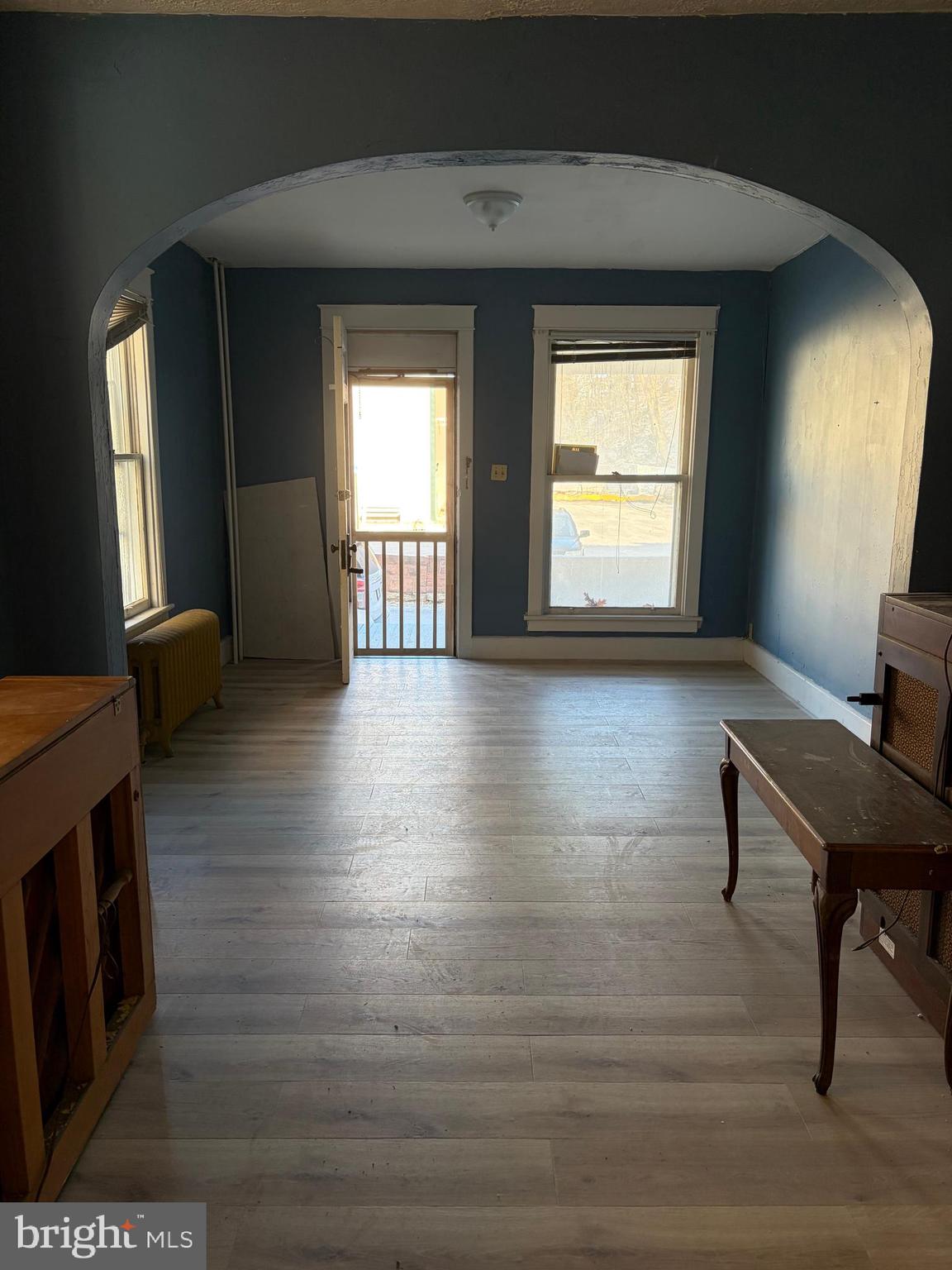 COAL TOWNSHIP - Residential