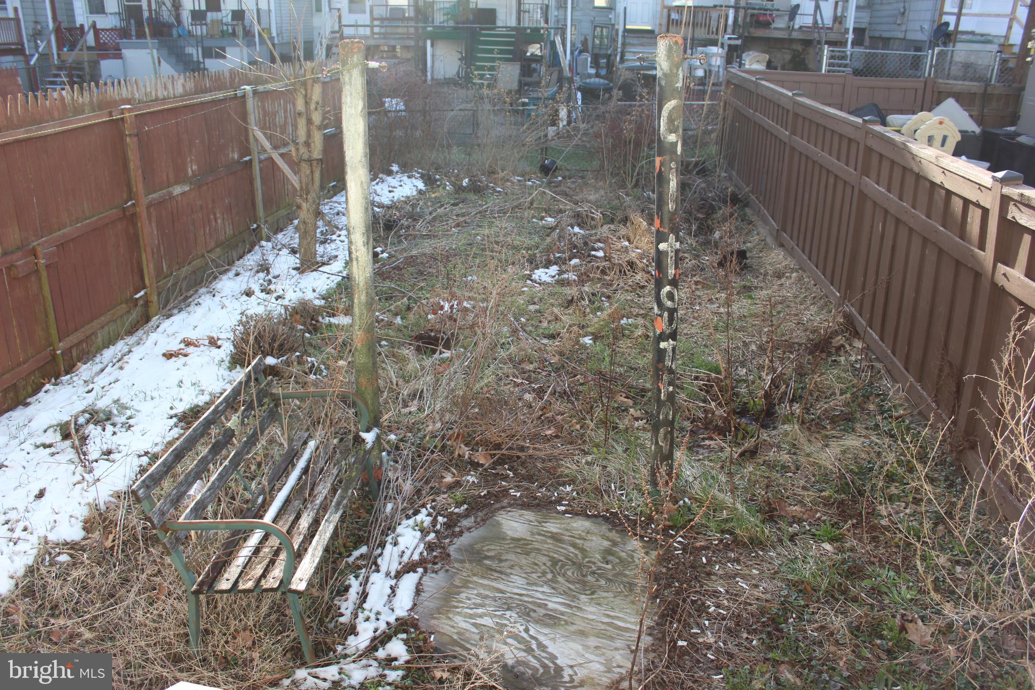 COAL TOWNSHIP - Residential