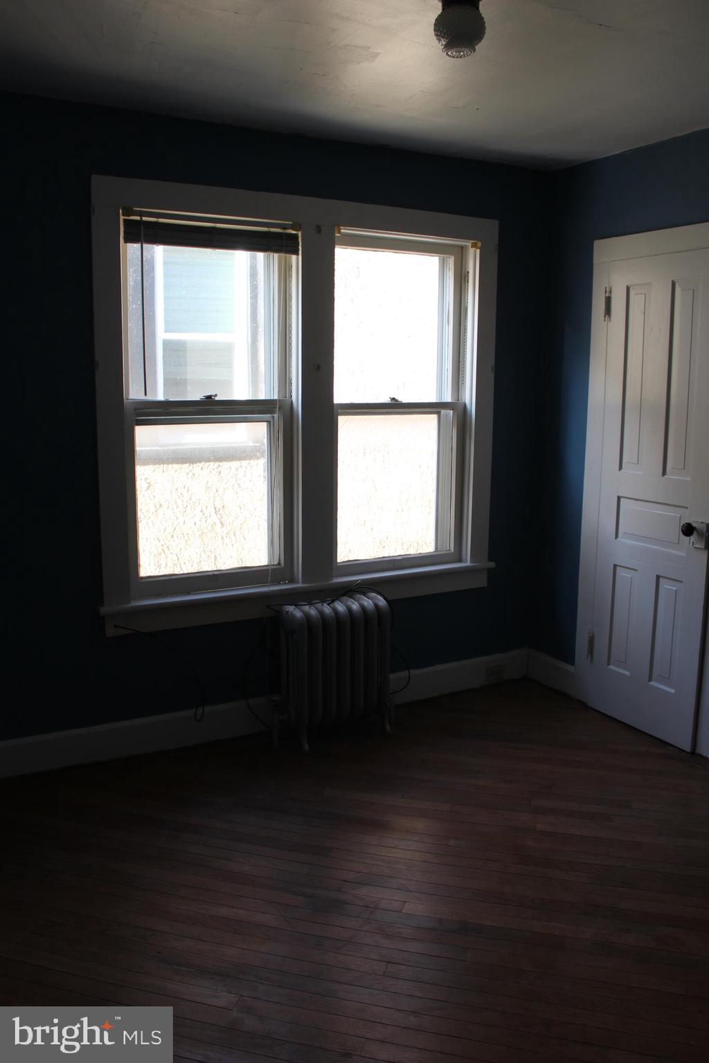 COAL TOWNSHIP - Residential