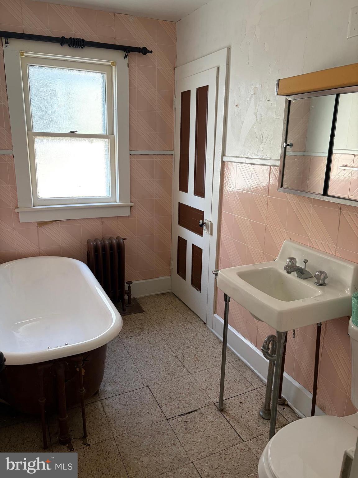 COAL TOWNSHIP - Residential