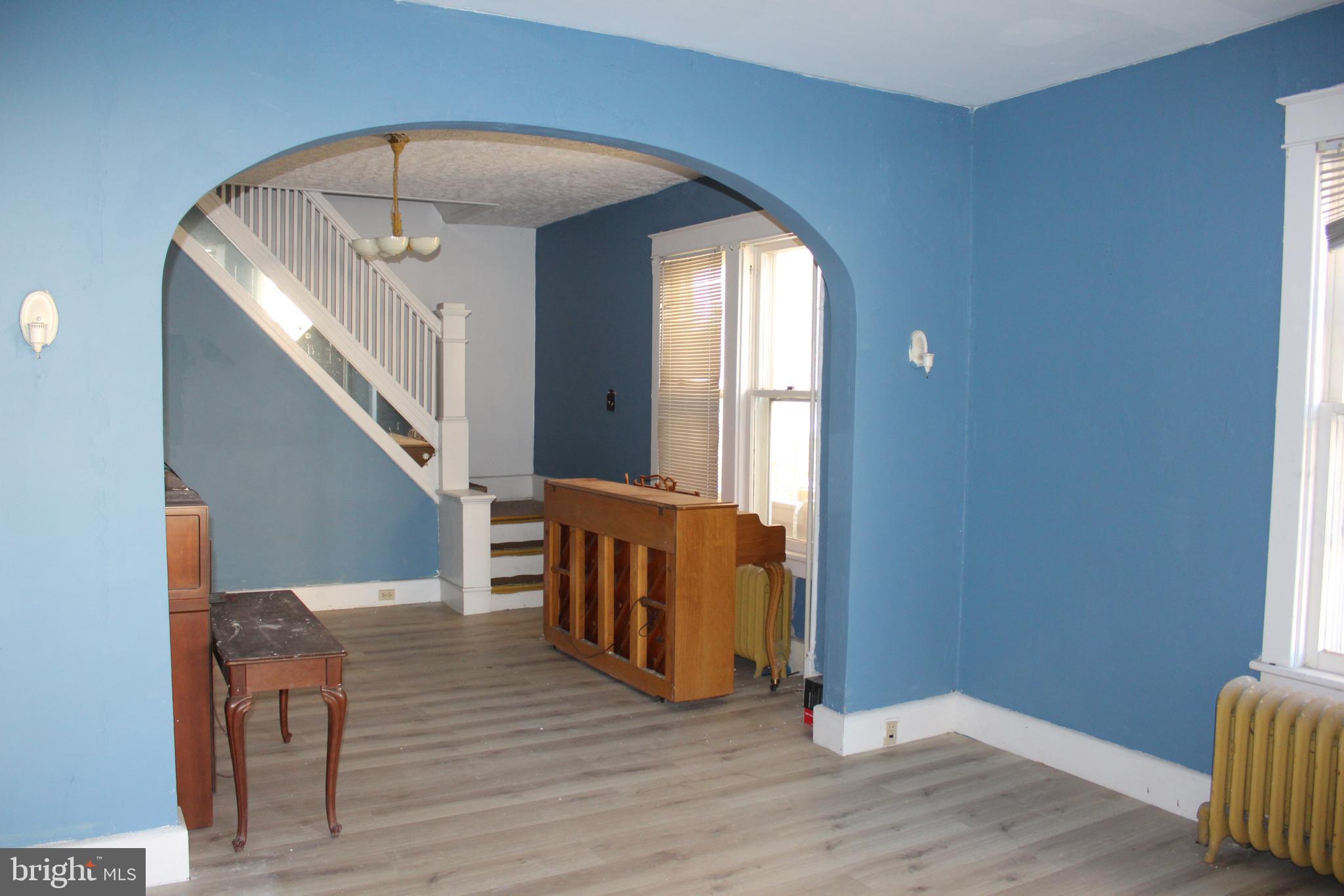 COAL TOWNSHIP - Residential