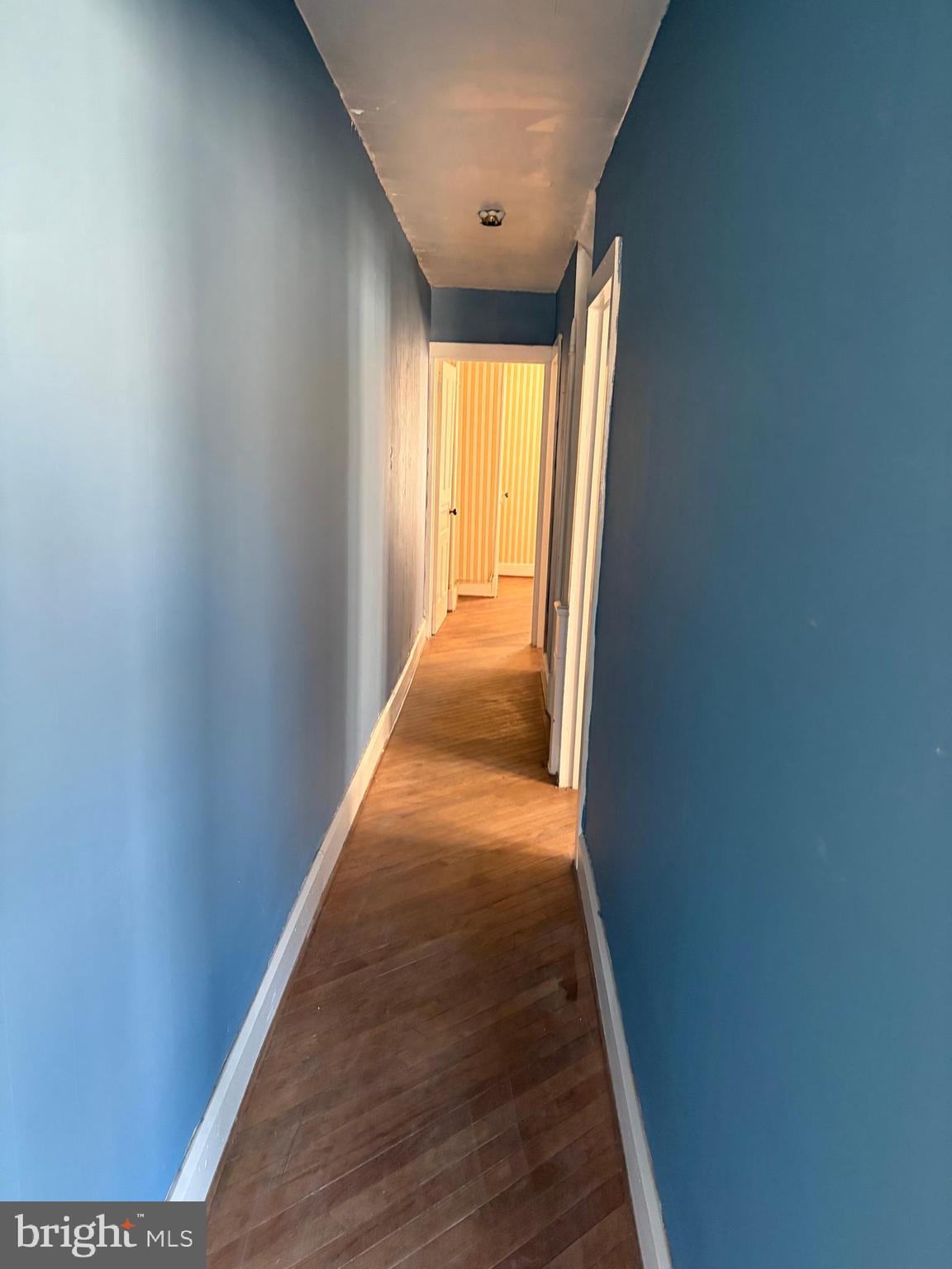 COAL TOWNSHIP - Residential