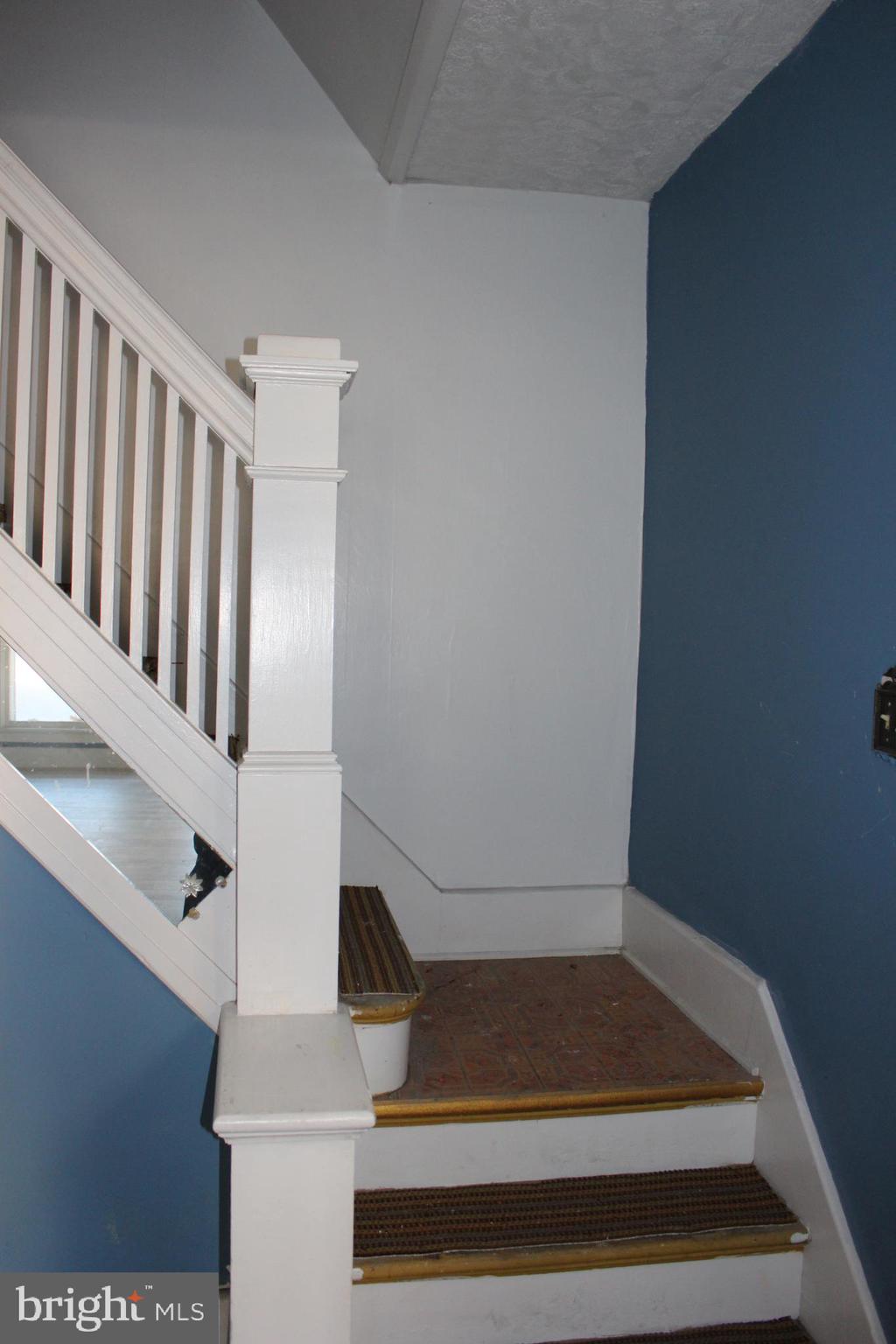 COAL TOWNSHIP - Residential