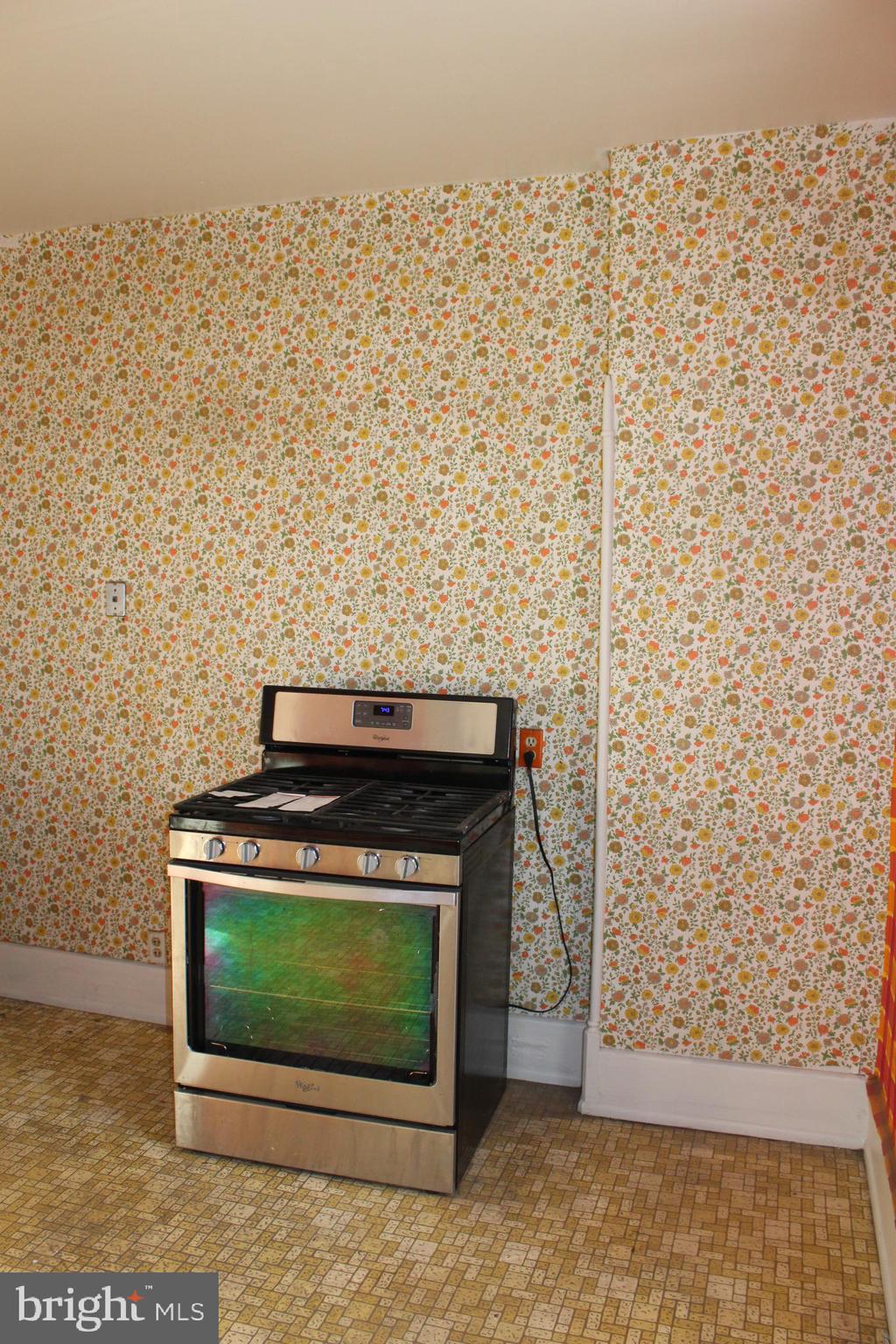 COAL TOWNSHIP - Residential