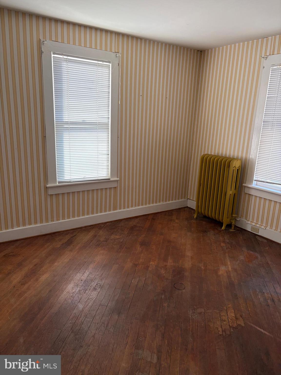 COAL TOWNSHIP - Residential