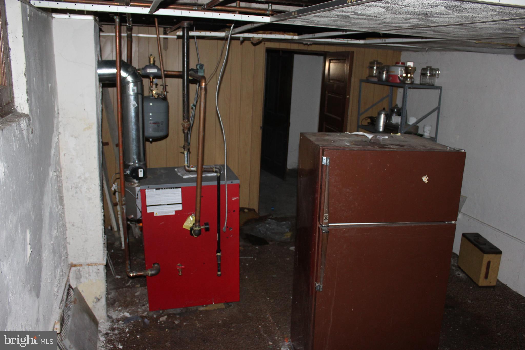 COAL TOWNSHIP - Residential