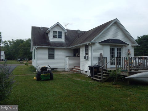 Homes For Sale - 5548 S Main Street<br/> Kent County, ROCK HALL, MD 21661
