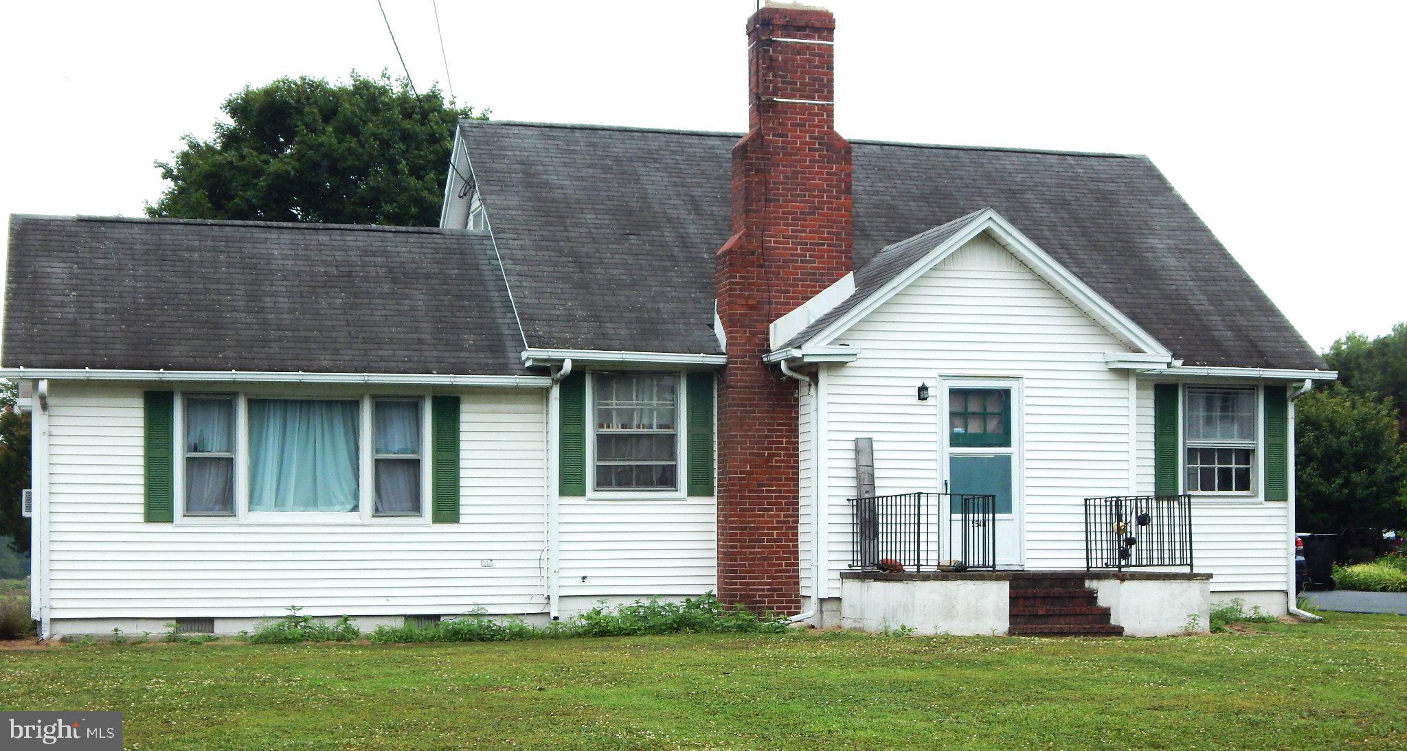 5548 S MAIN STREET
