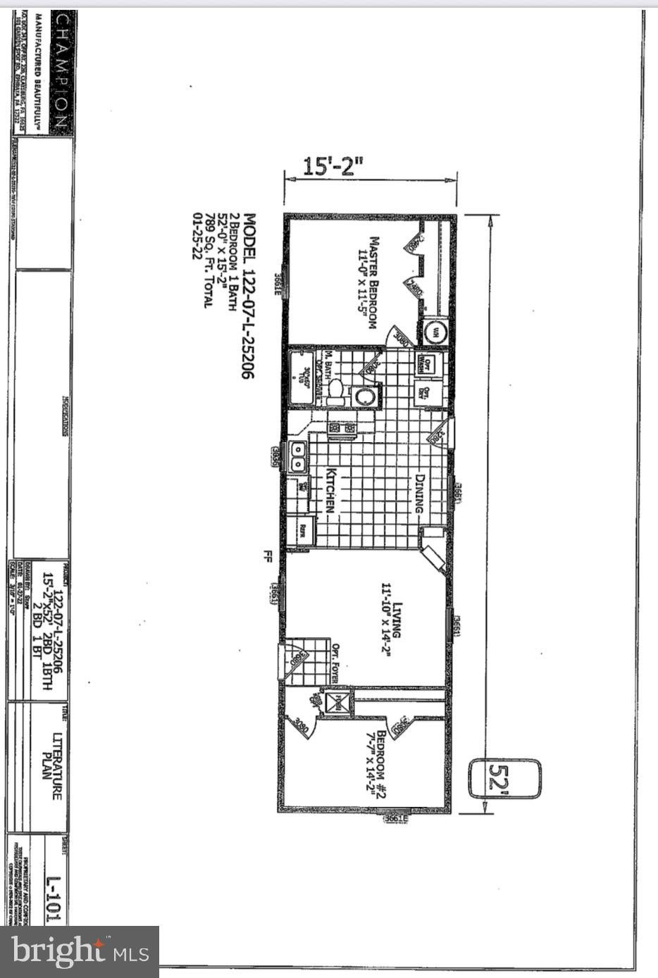 104 CHERRY LN