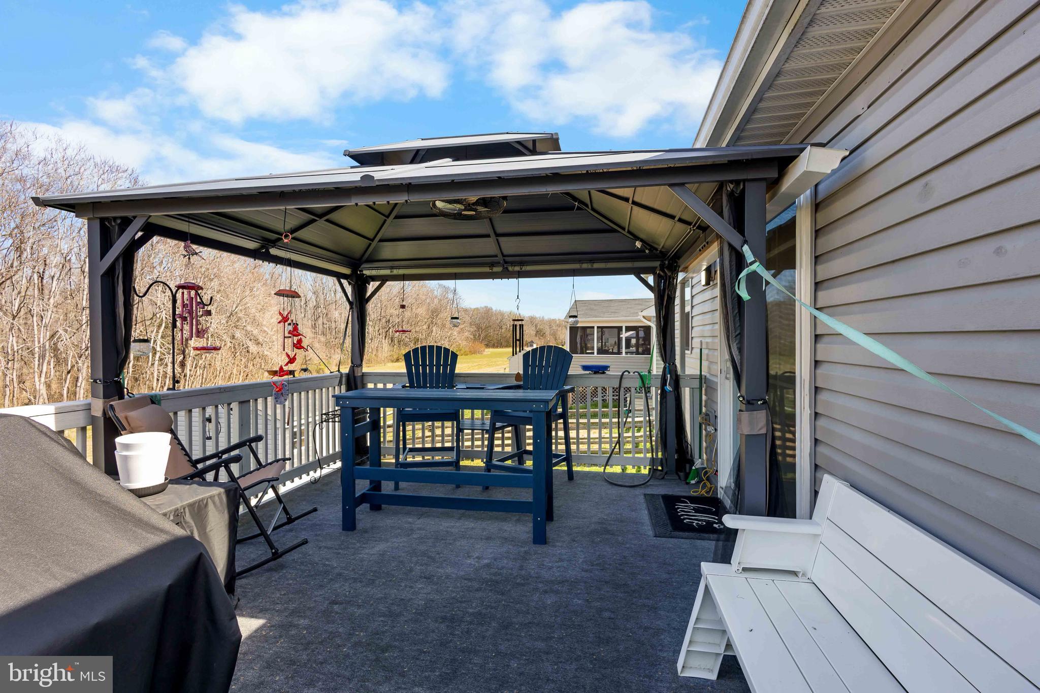 HOPYARD FARMS - Residential