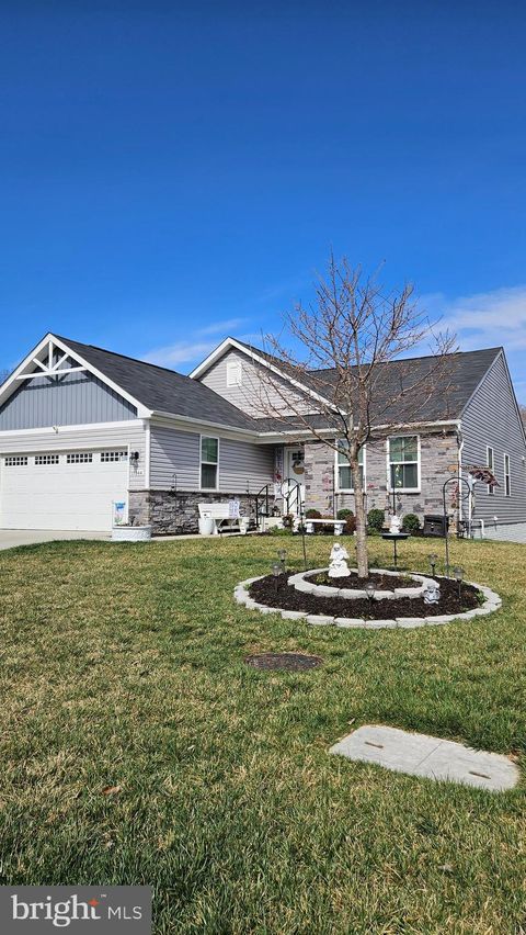 11344 EMERALD DRIVE KING GEORGE VA 22485