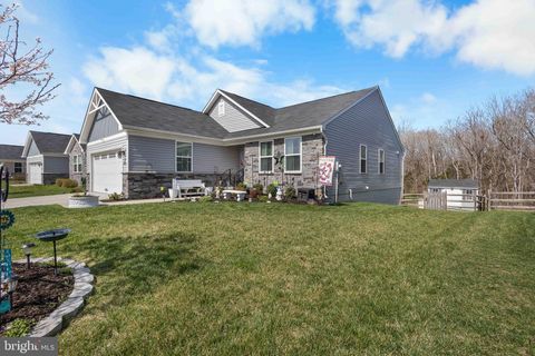 Homes For Sale - 11344 Emerald Drive<br/> King George County, KING GEORGE, VA 22485