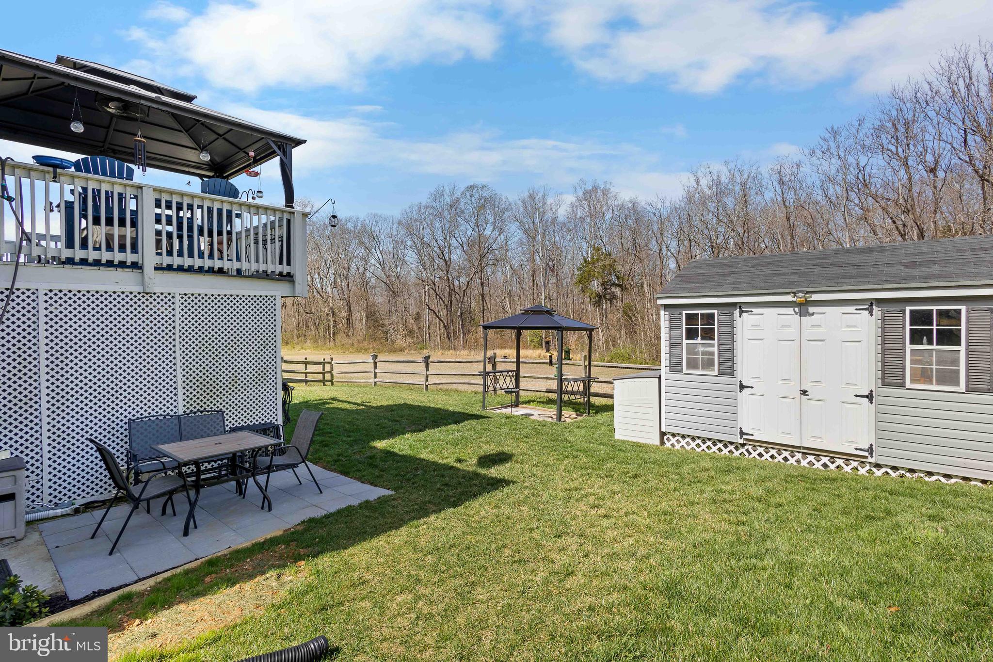 HOPYARD FARMS - Residential