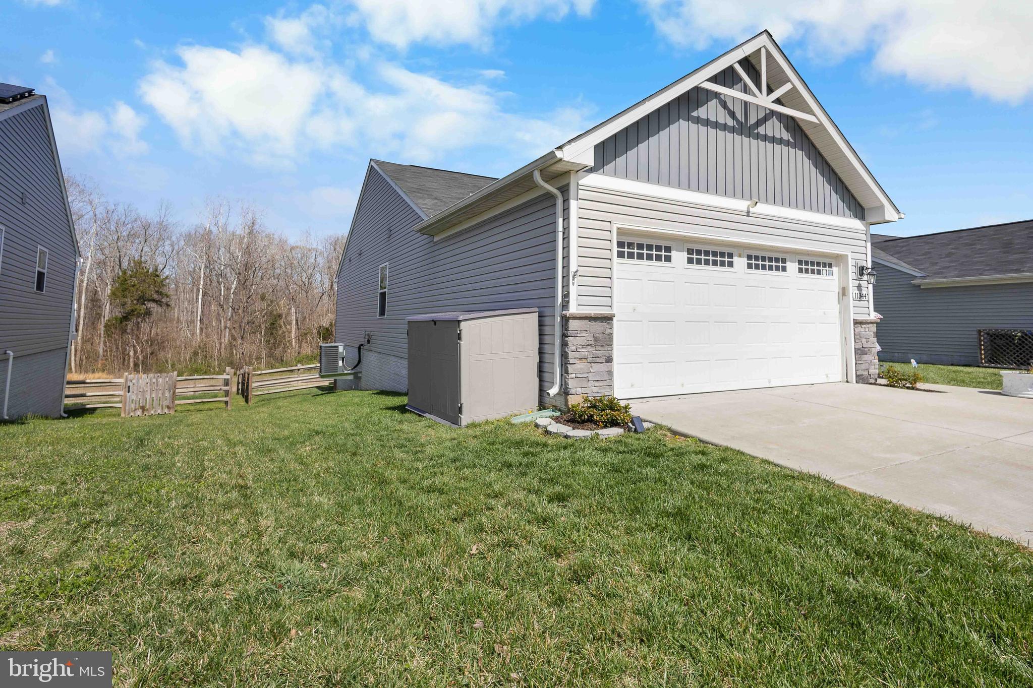 HOPYARD FARMS - Residential