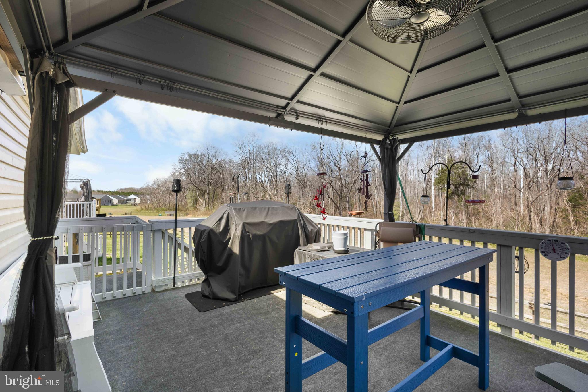 HOPYARD FARMS - Residential