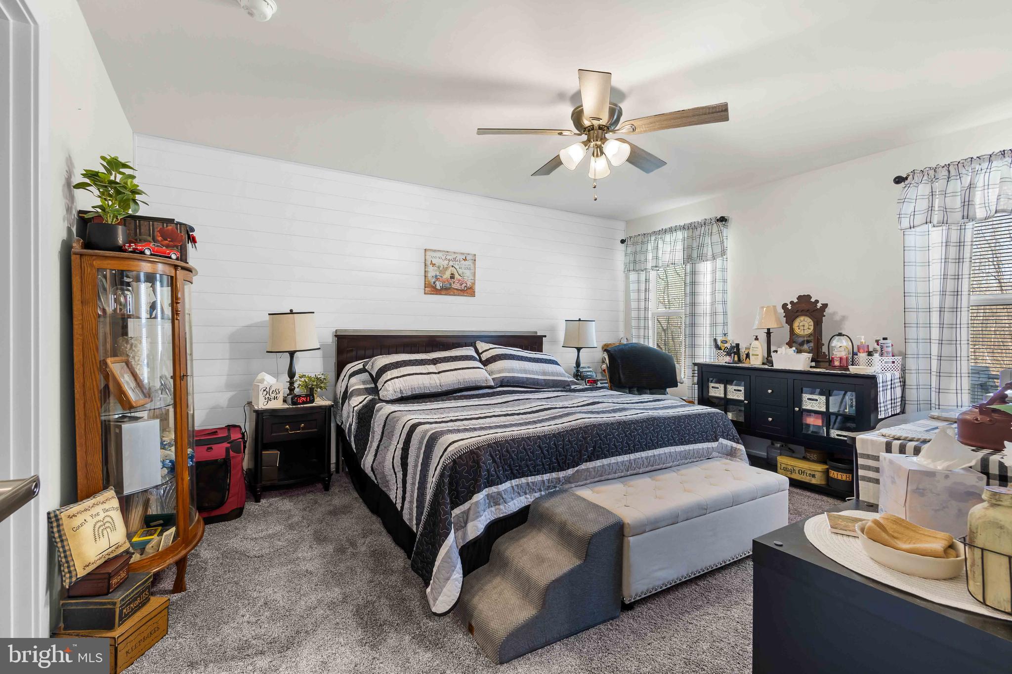 HOPYARD FARMS - Residential