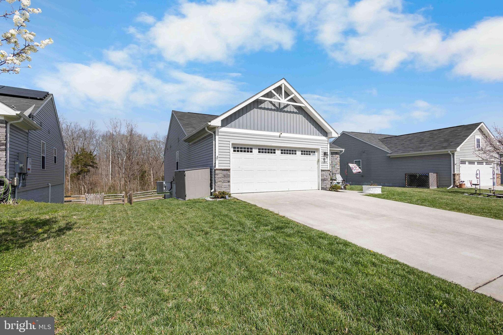 HOPYARD FARMS - Residential