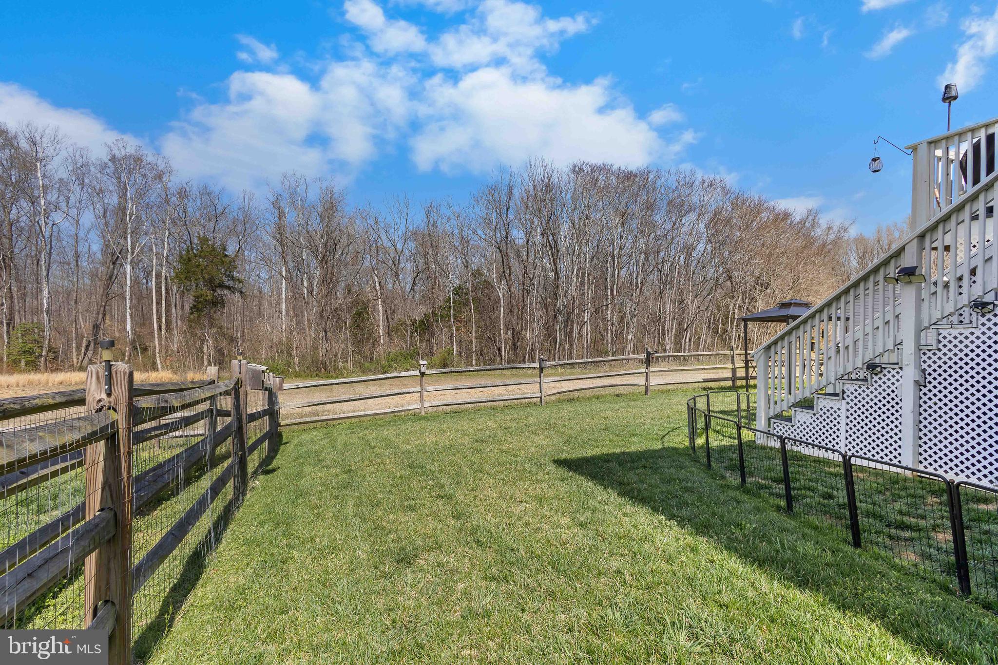 HOPYARD FARMS - Residential