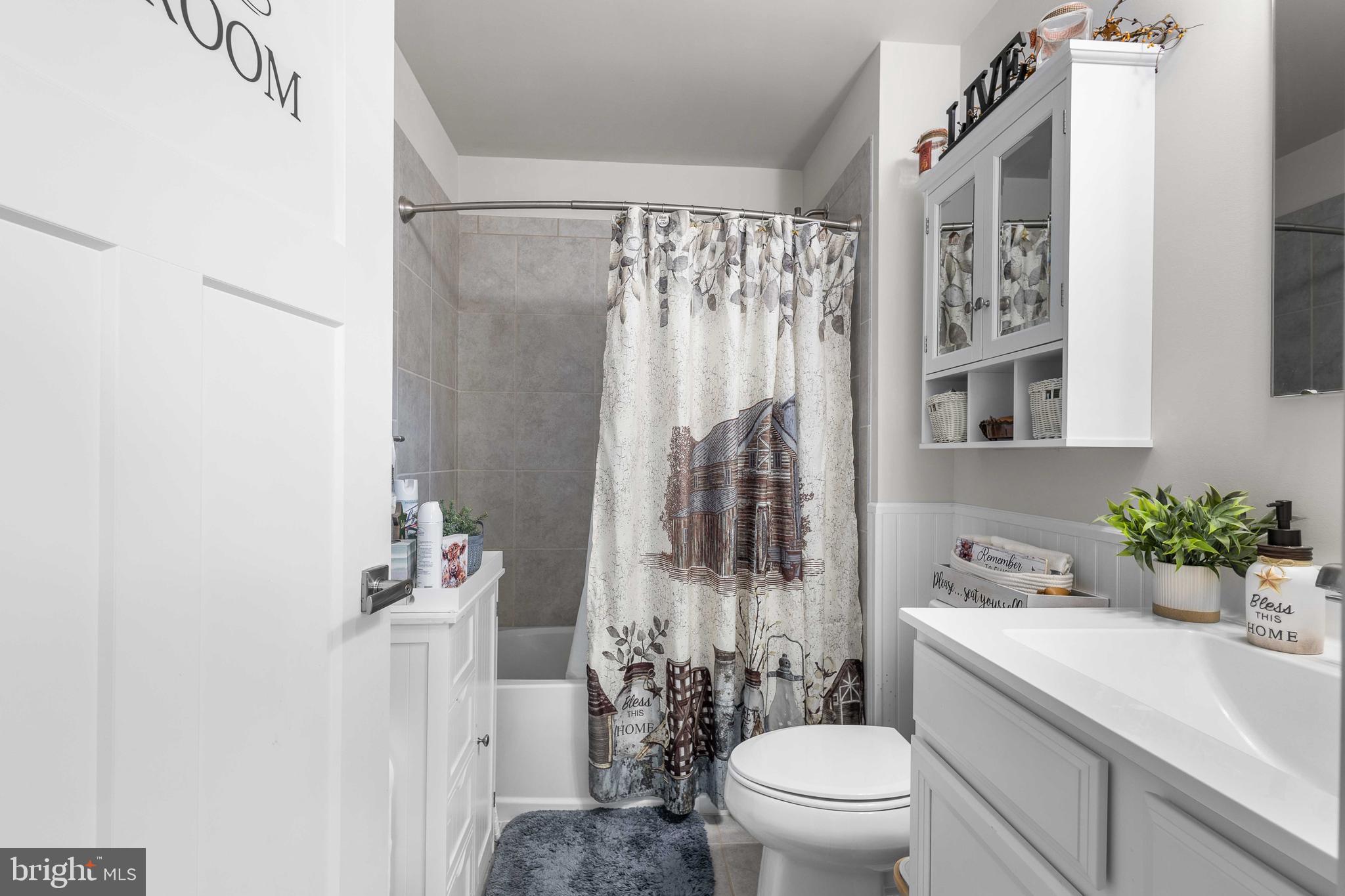 HOPYARD FARMS - Residential