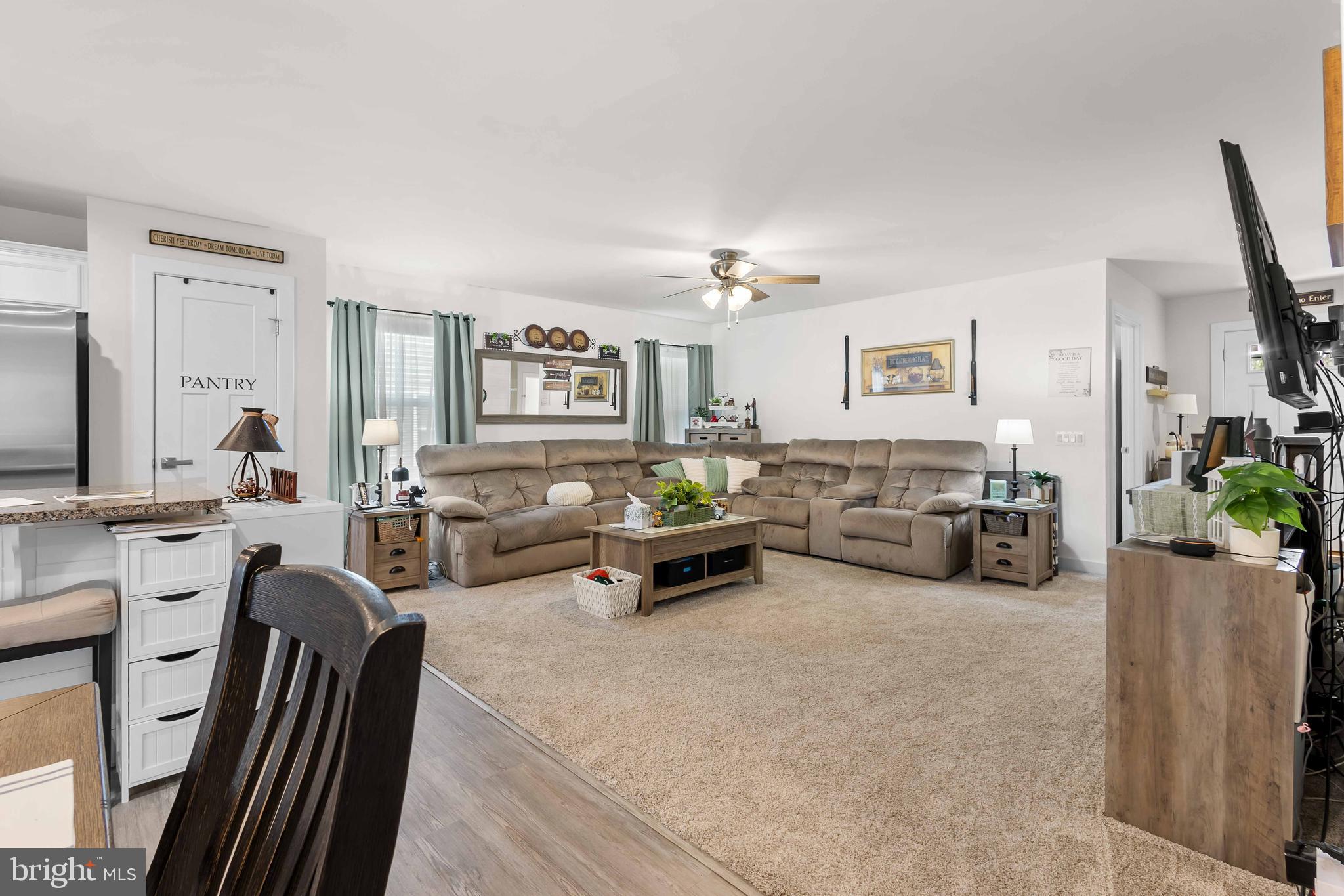 HOPYARD FARMS - Residential