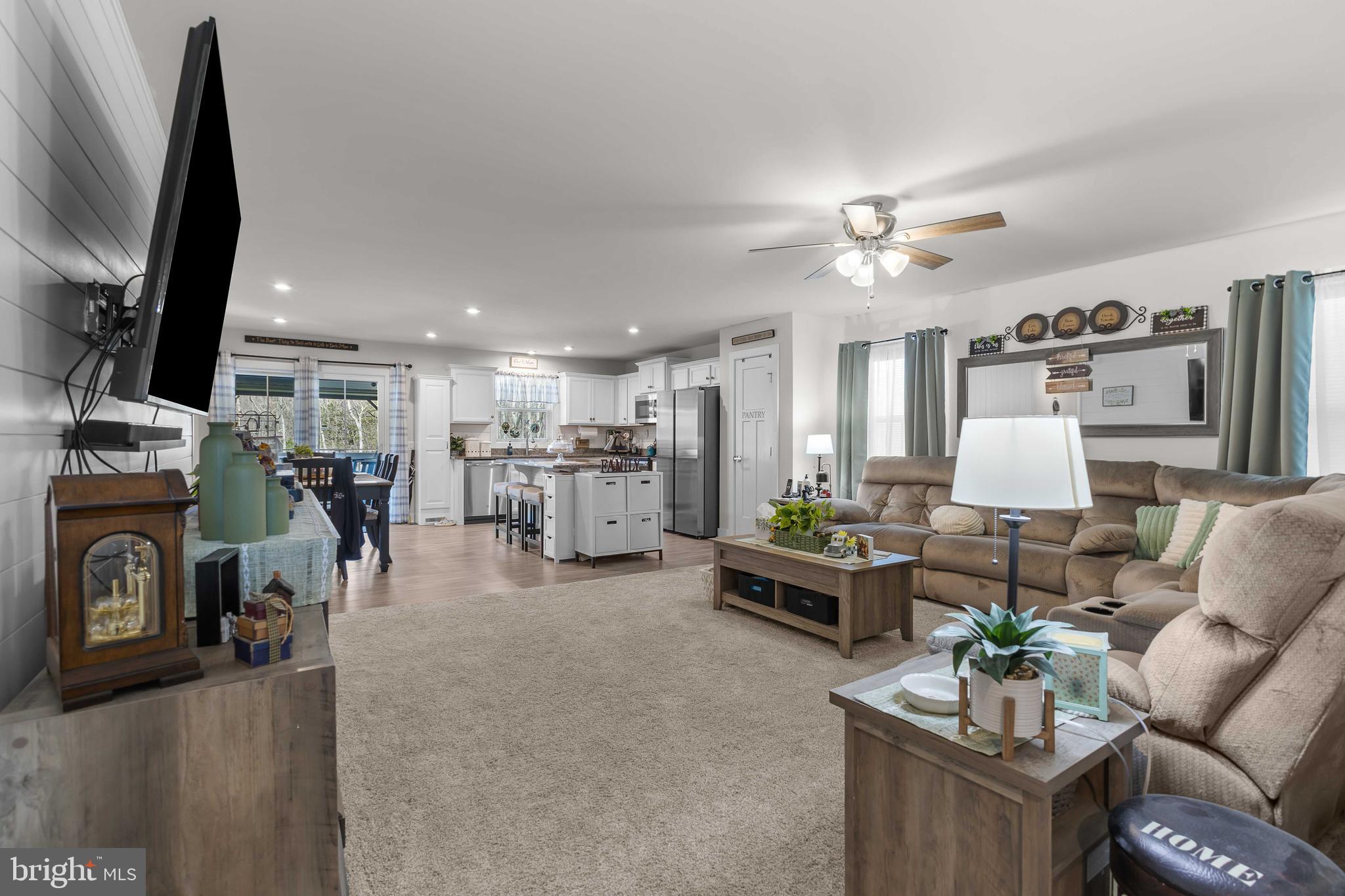 HOPYARD FARMS - Residential