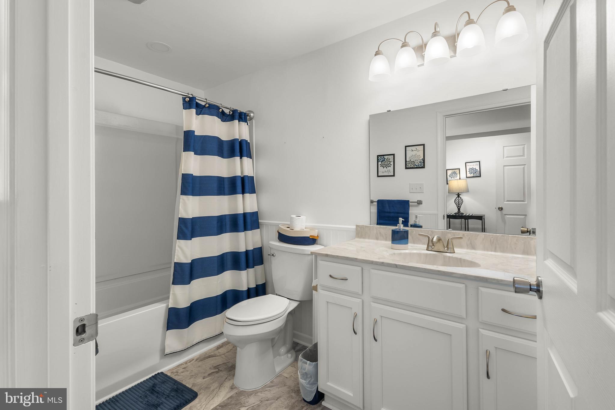 HOPYARD FARMS - Residential