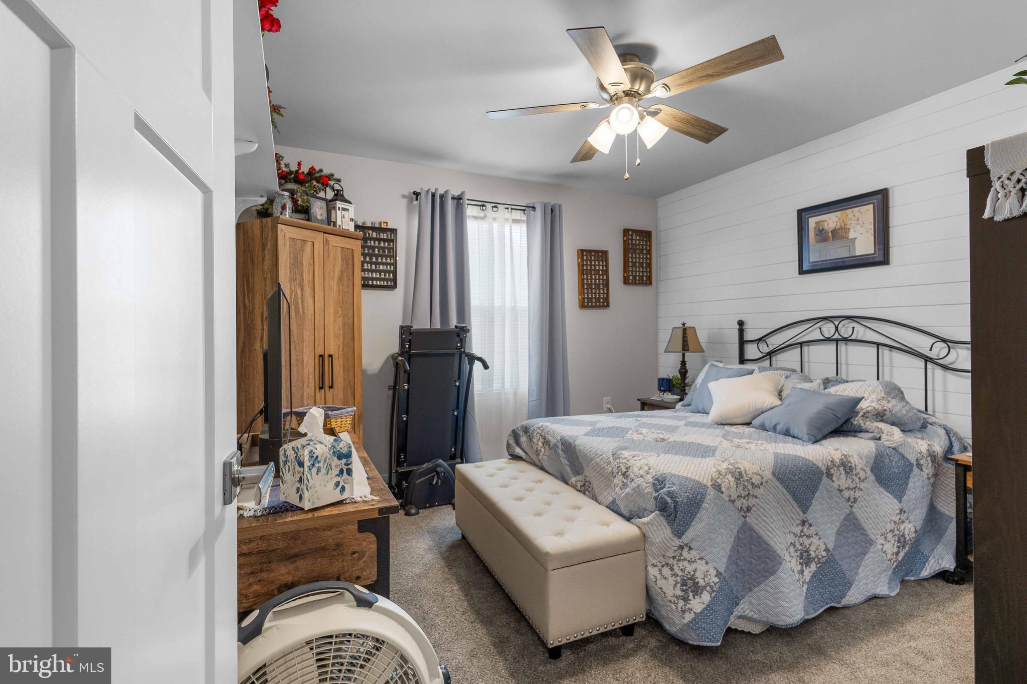 HOPYARD FARMS - Residential