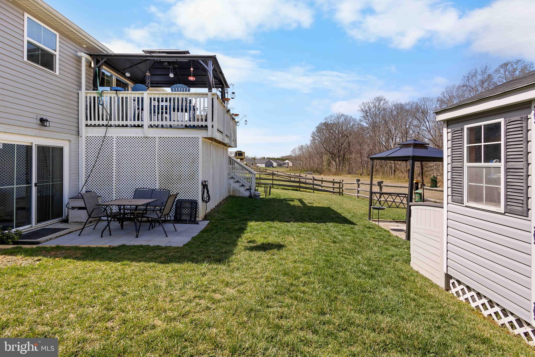 HOPYARD FARMS - Residential