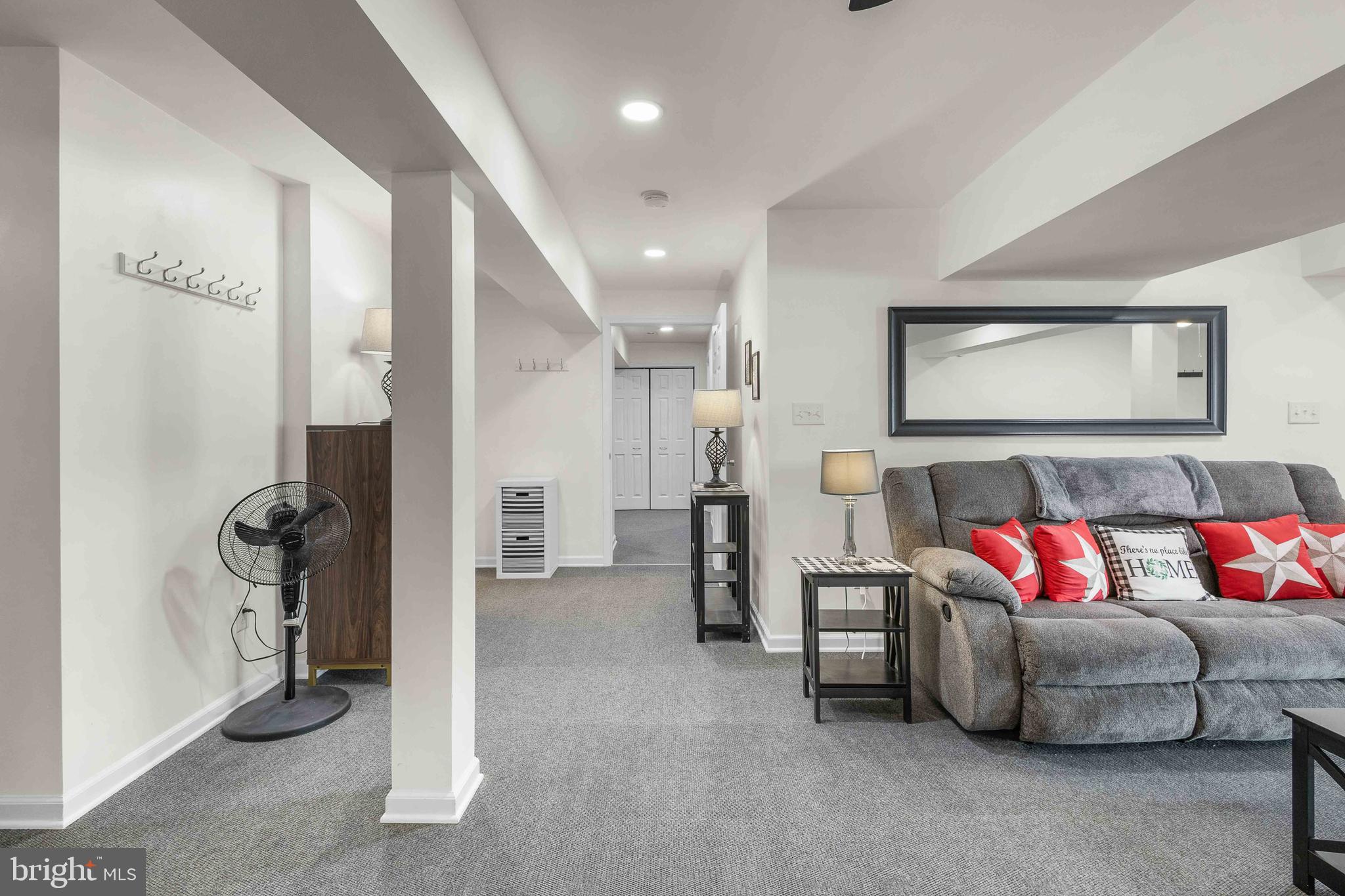 HOPYARD FARMS - Residential