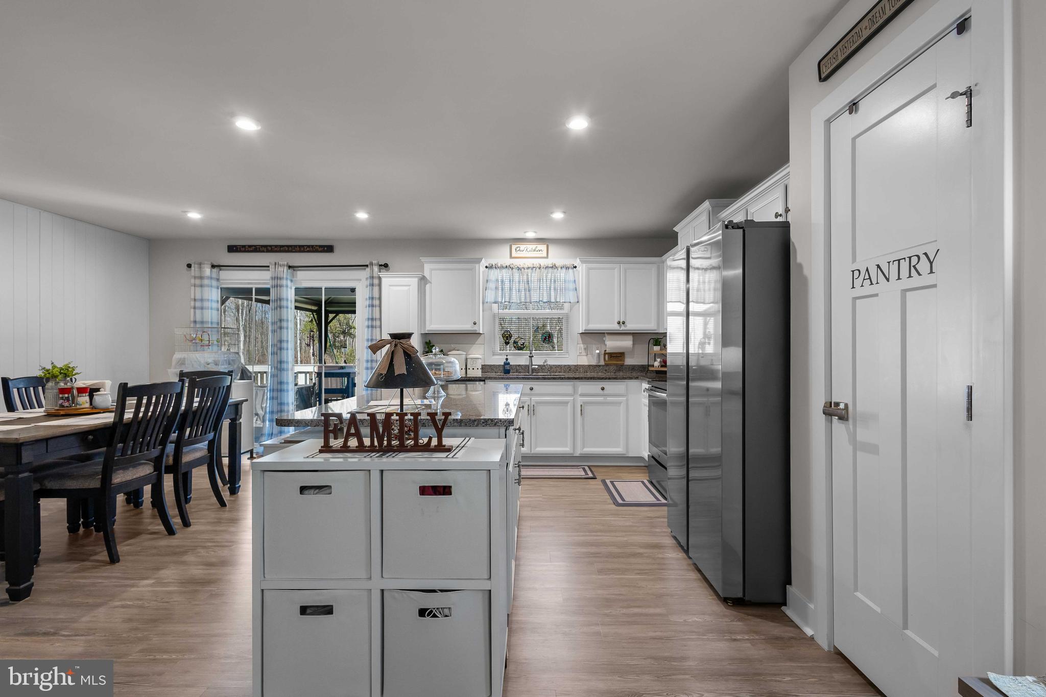 HOPYARD FARMS - Residential