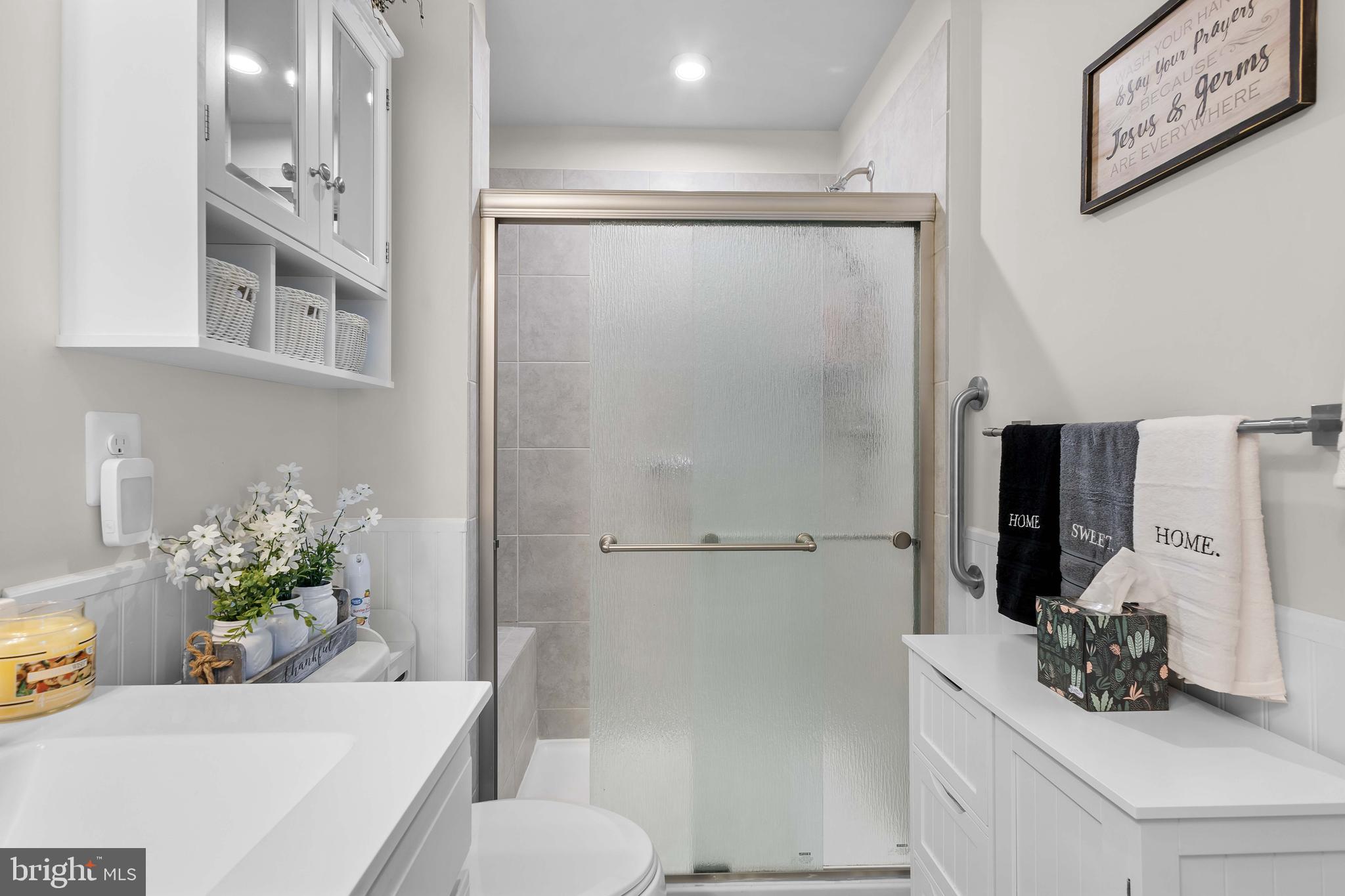 HOPYARD FARMS - Residential