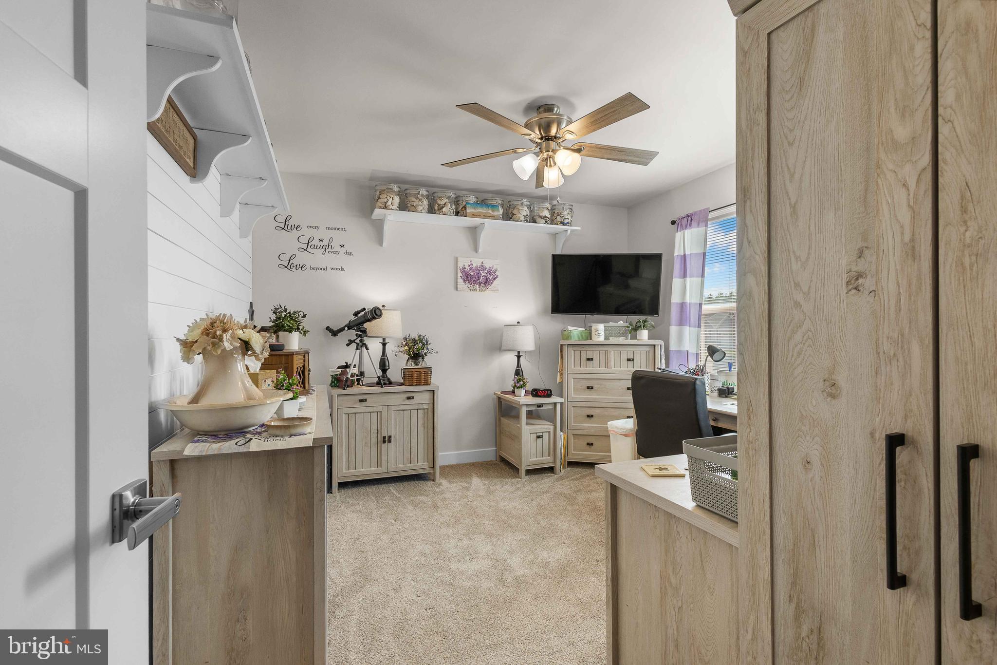 HOPYARD FARMS - Residential