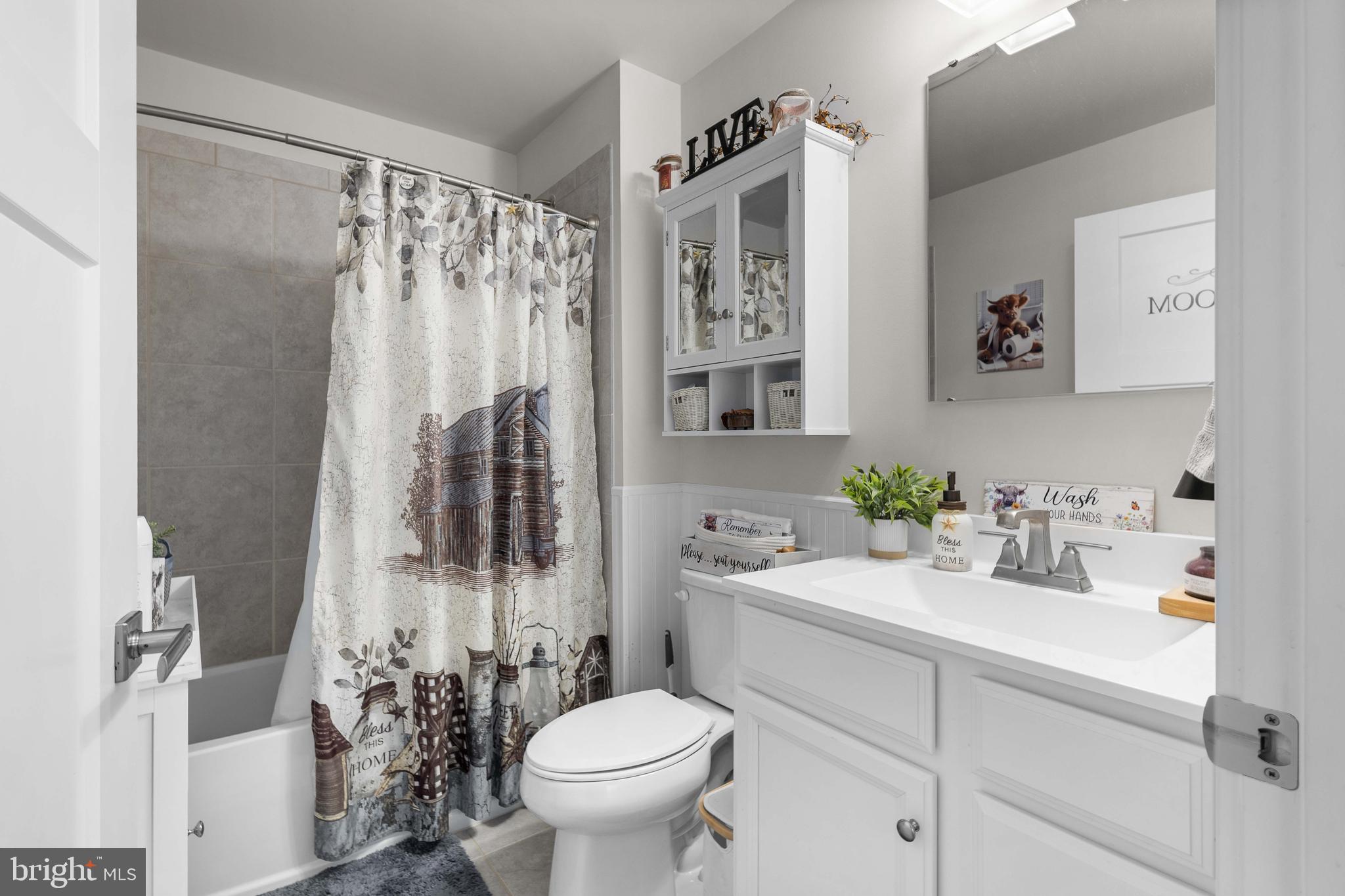 HOPYARD FARMS - Residential