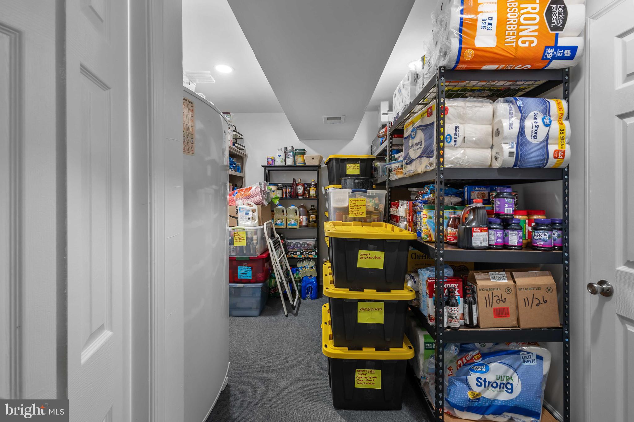 HOPYARD FARMS - Residential