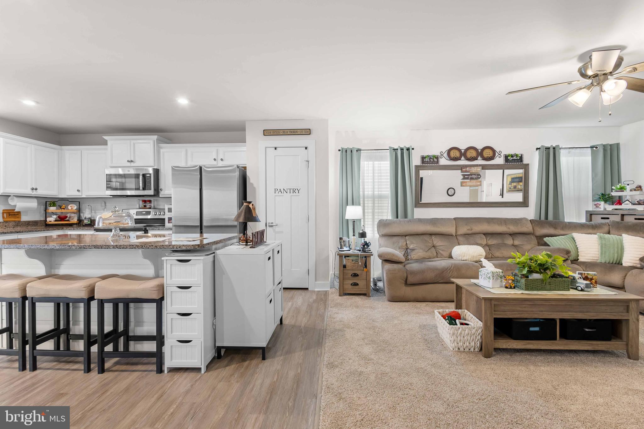 HOPYARD FARMS - Residential