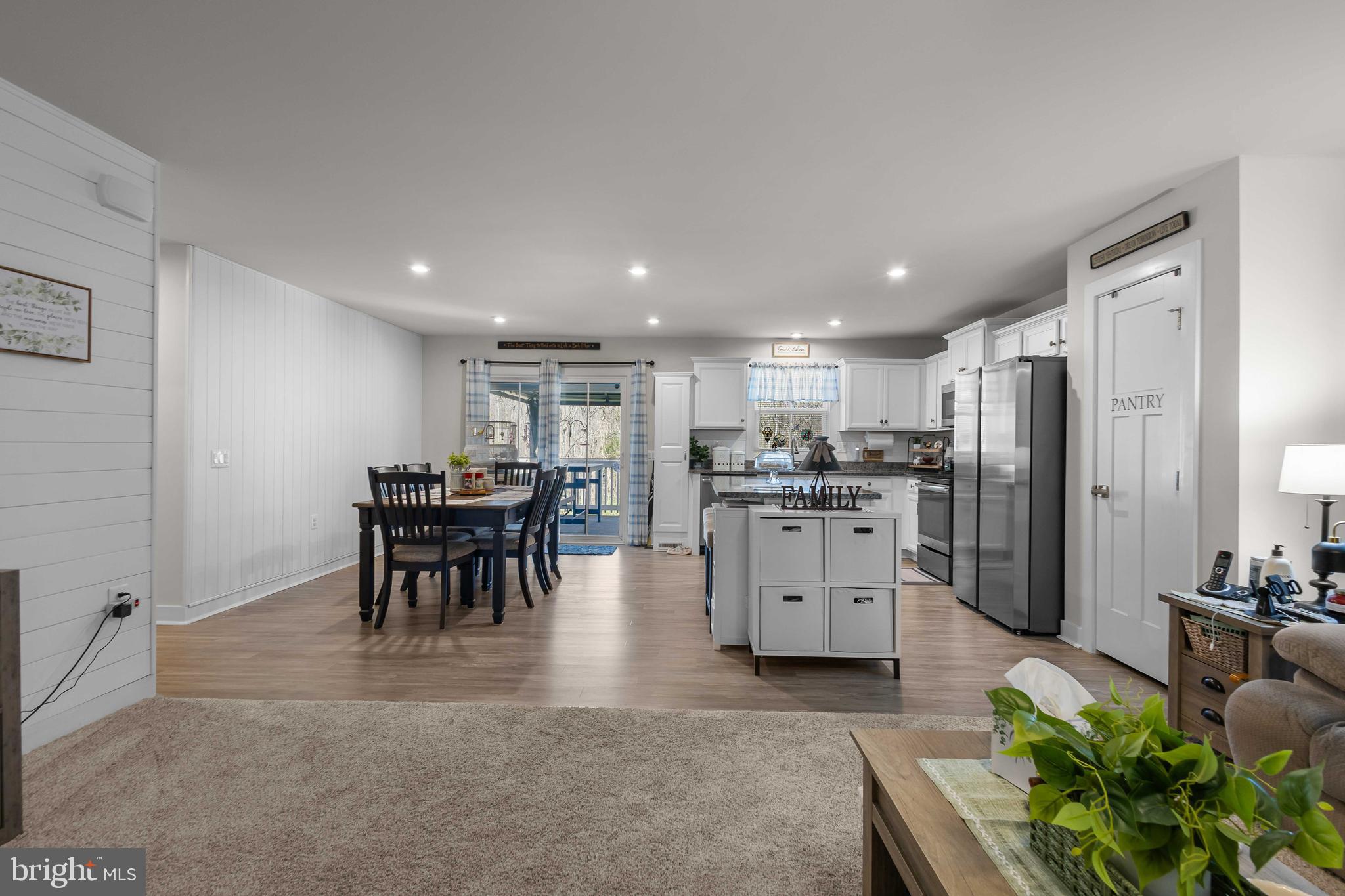 HOPYARD FARMS - Residential