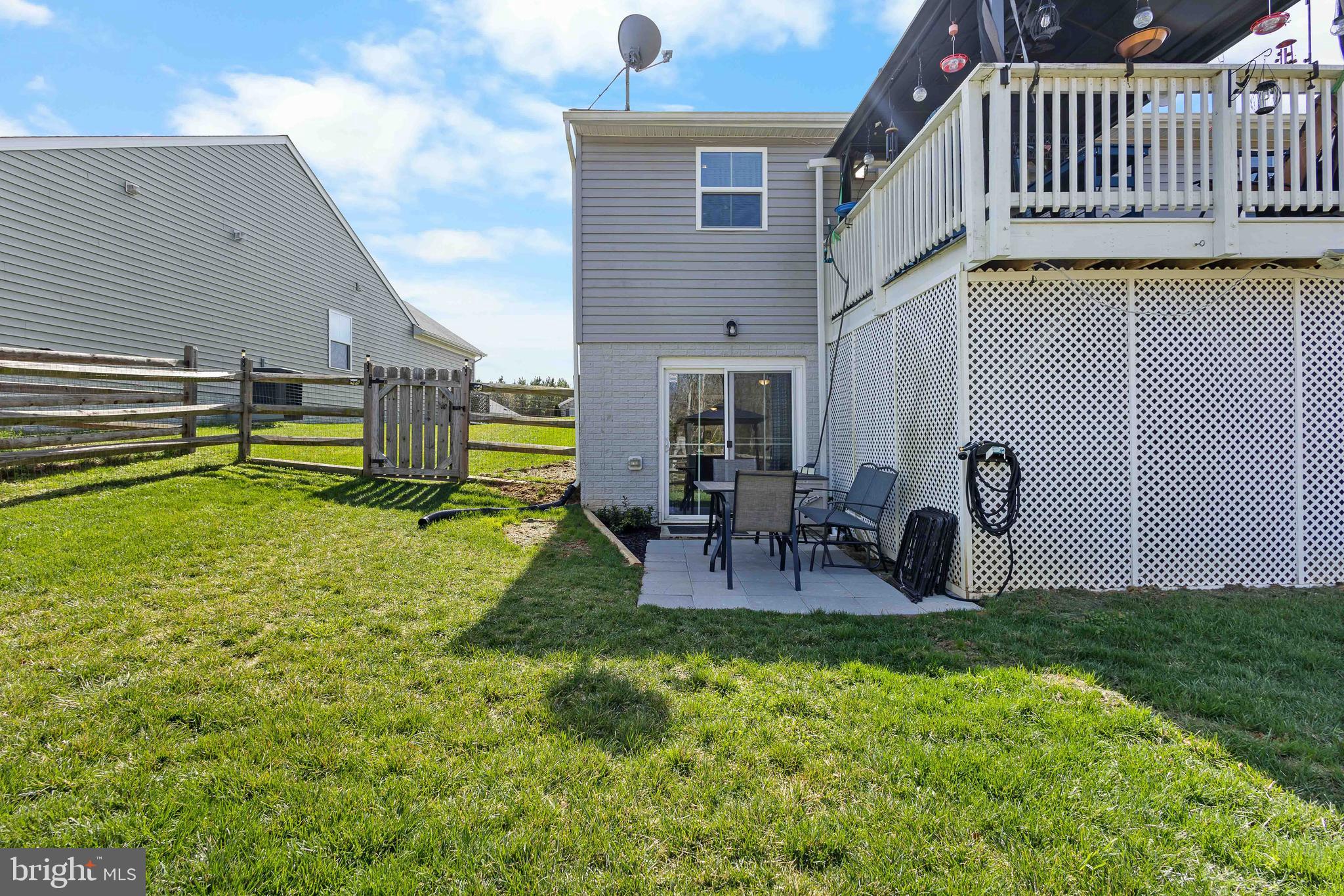 HOPYARD FARMS - Residential