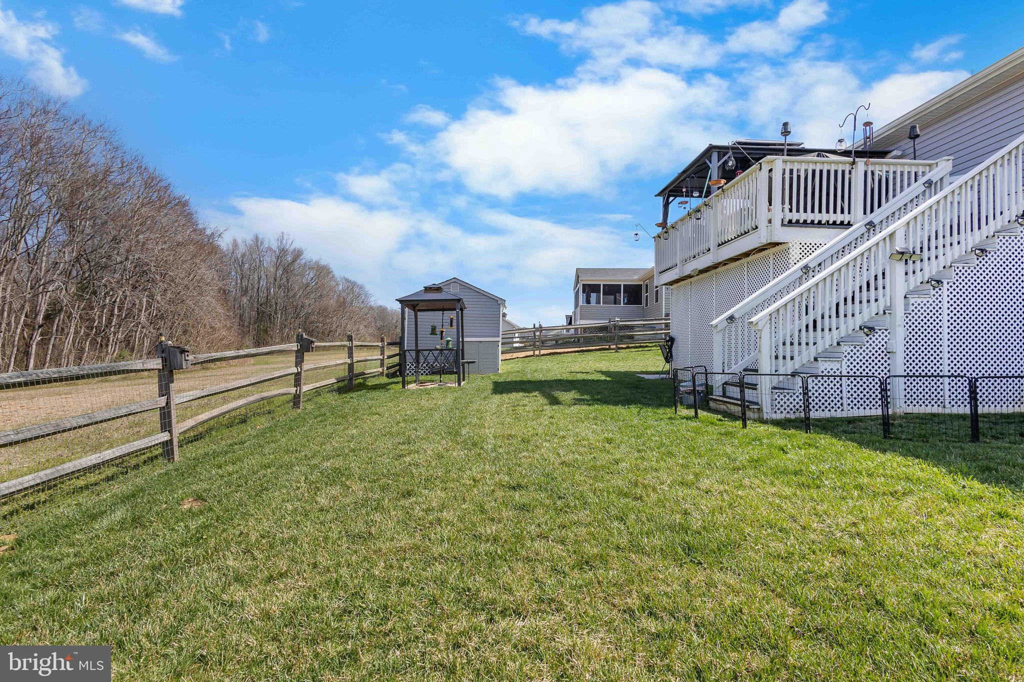 HOPYARD FARMS - Residential