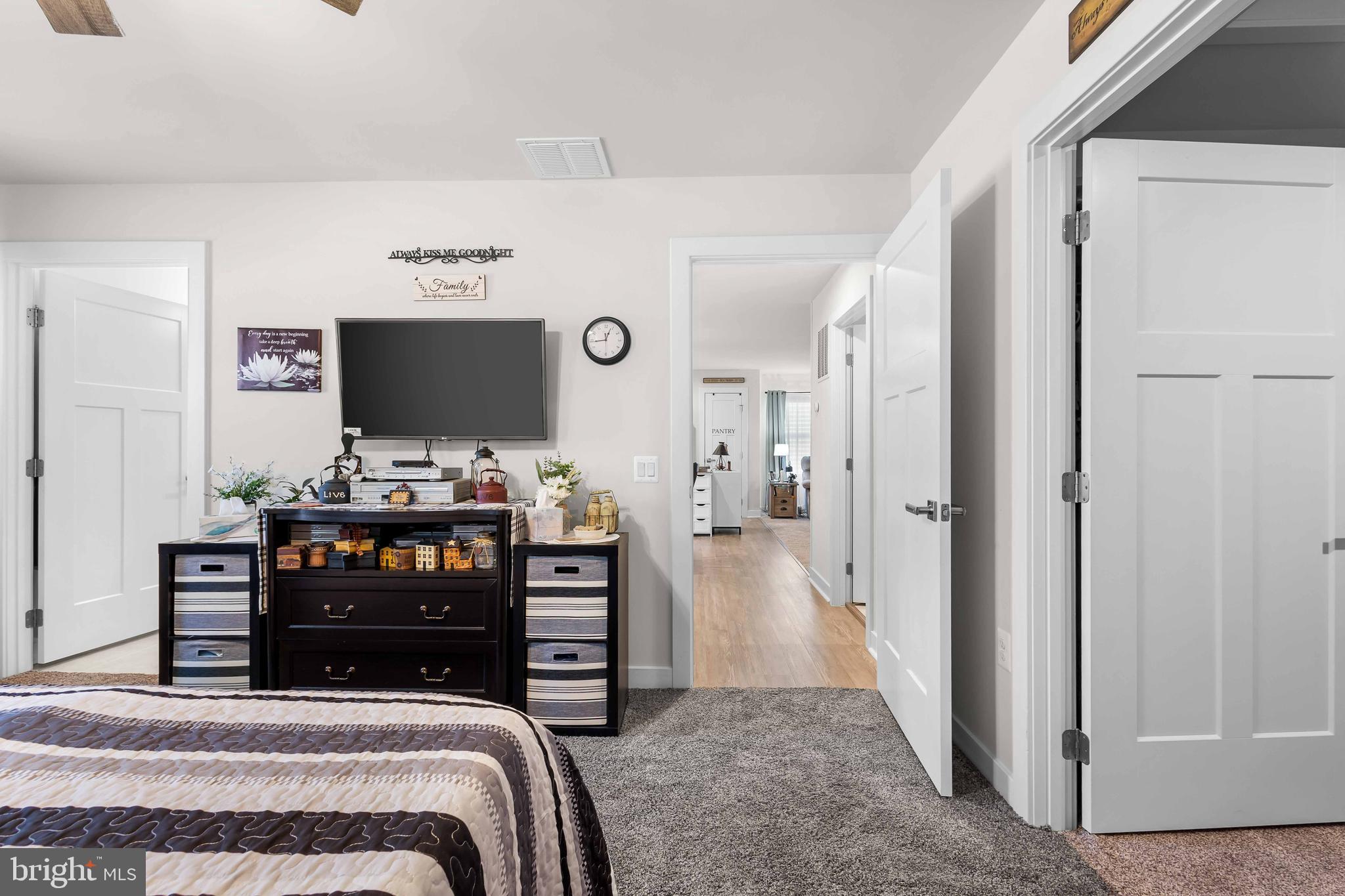 HOPYARD FARMS - Residential