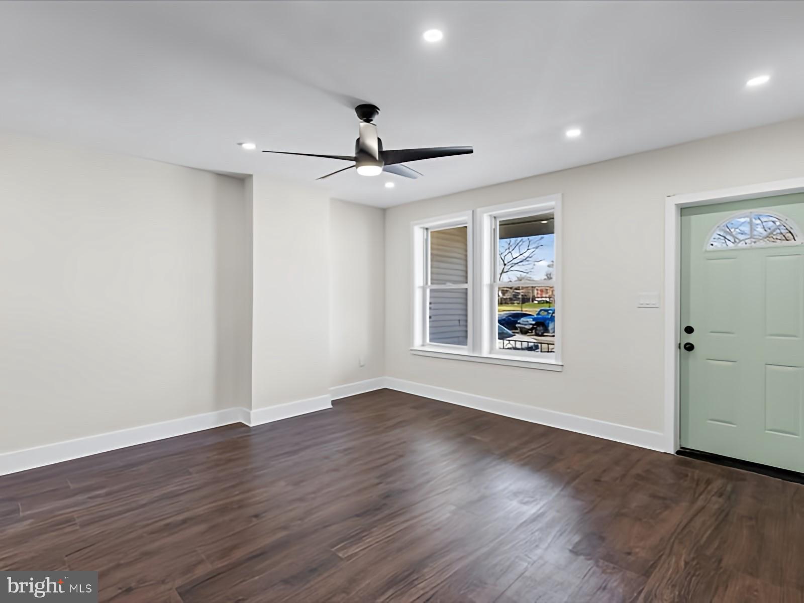 HADDINGTON - Residential