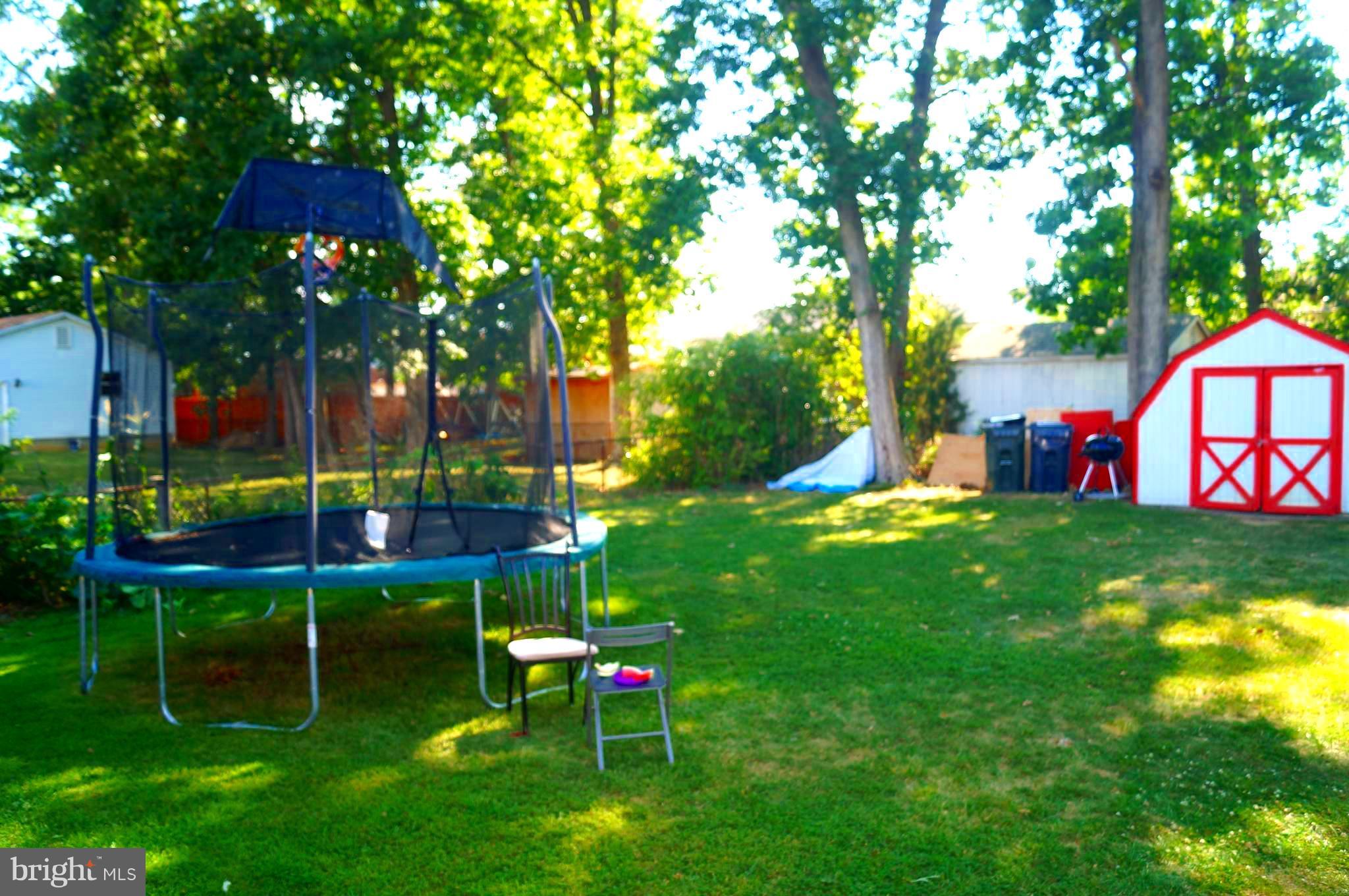 LOISDALE ESTATES - Residential Lease