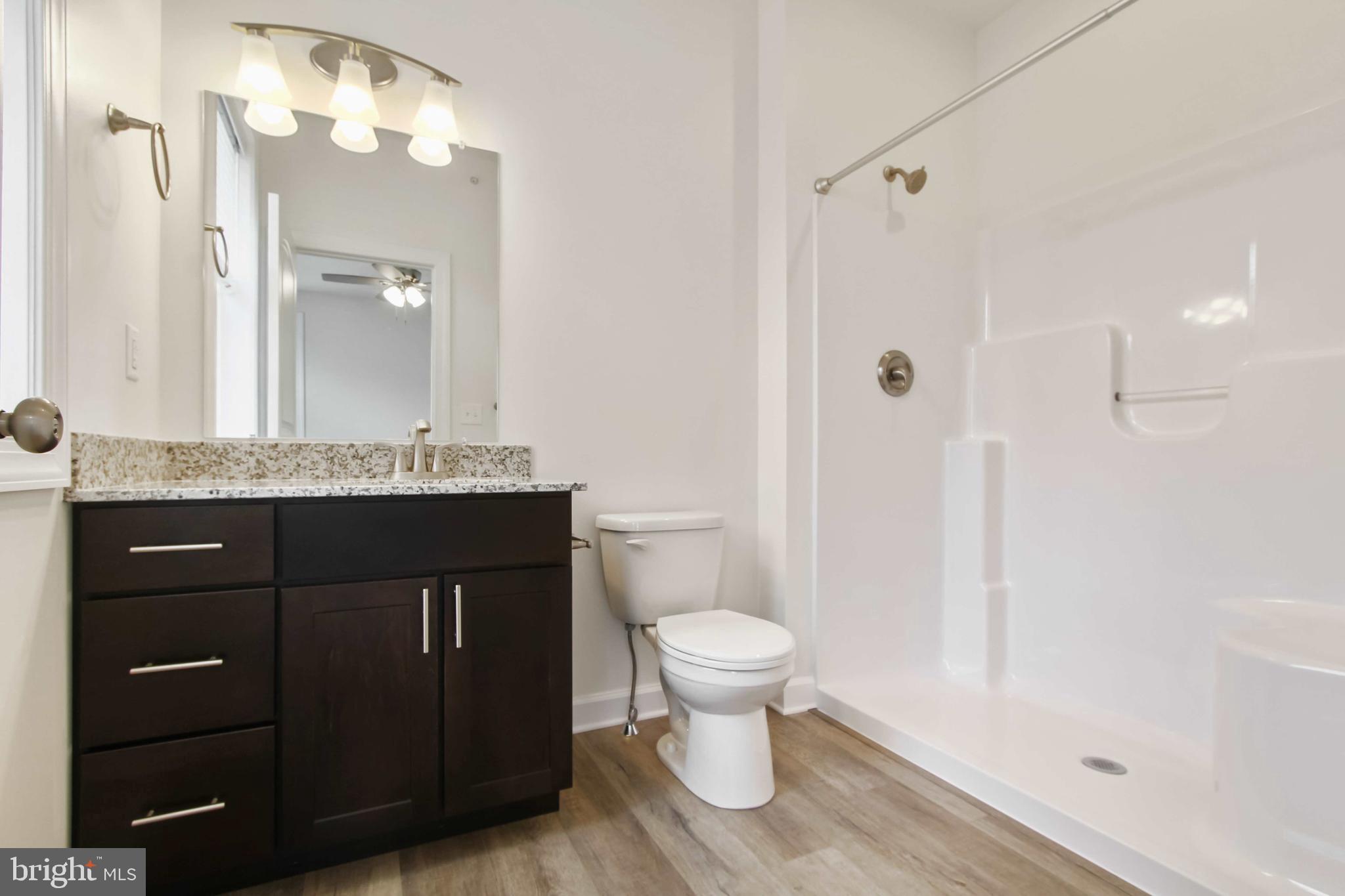 WHISPERING MEADOWS - Residential Lease