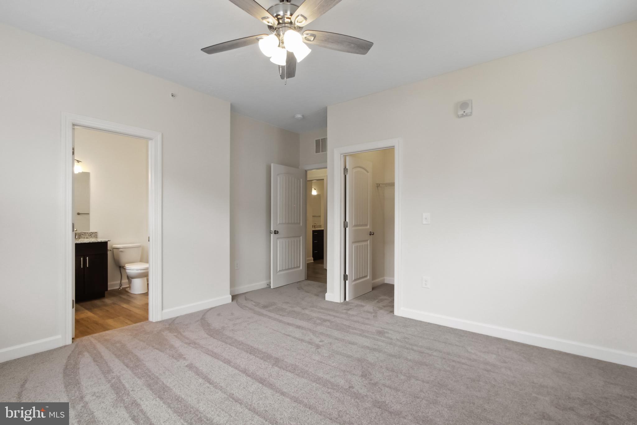 WHISPERING MEADOWS - Residential Lease