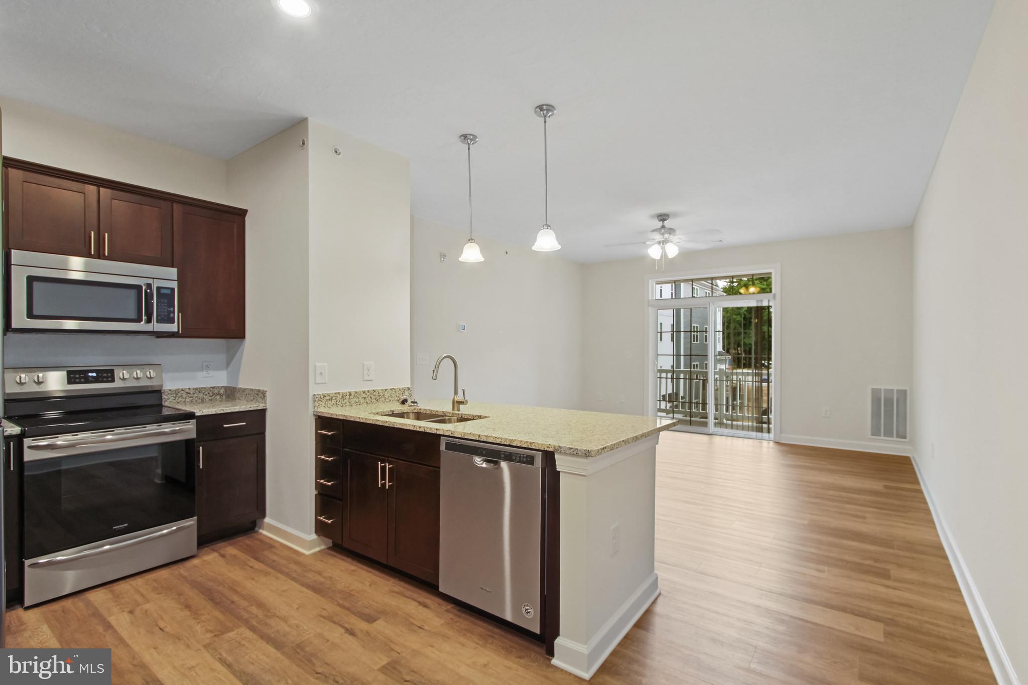 WHISPERING MEADOWS - Residential Lease