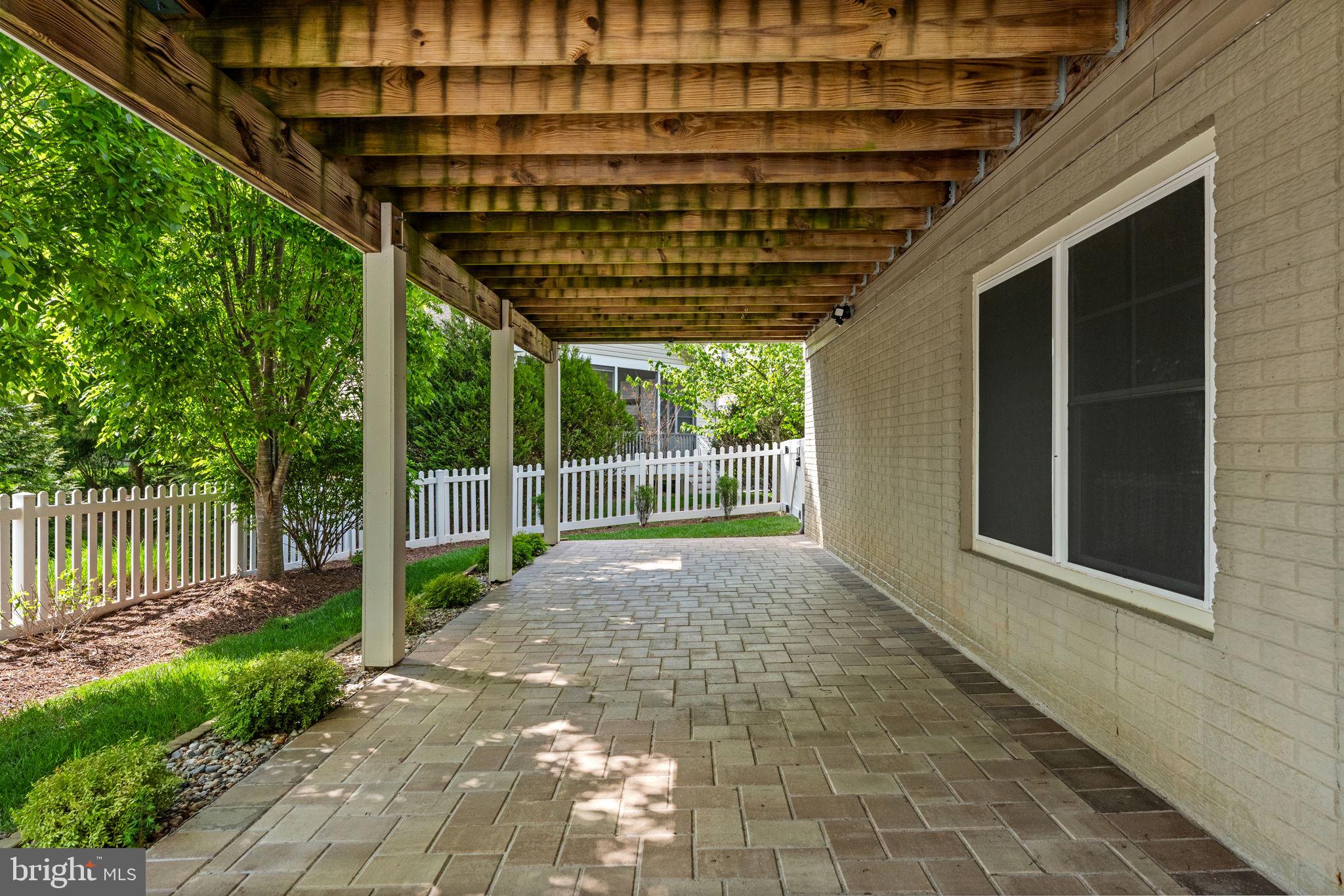 SHENANDOAH - Residential