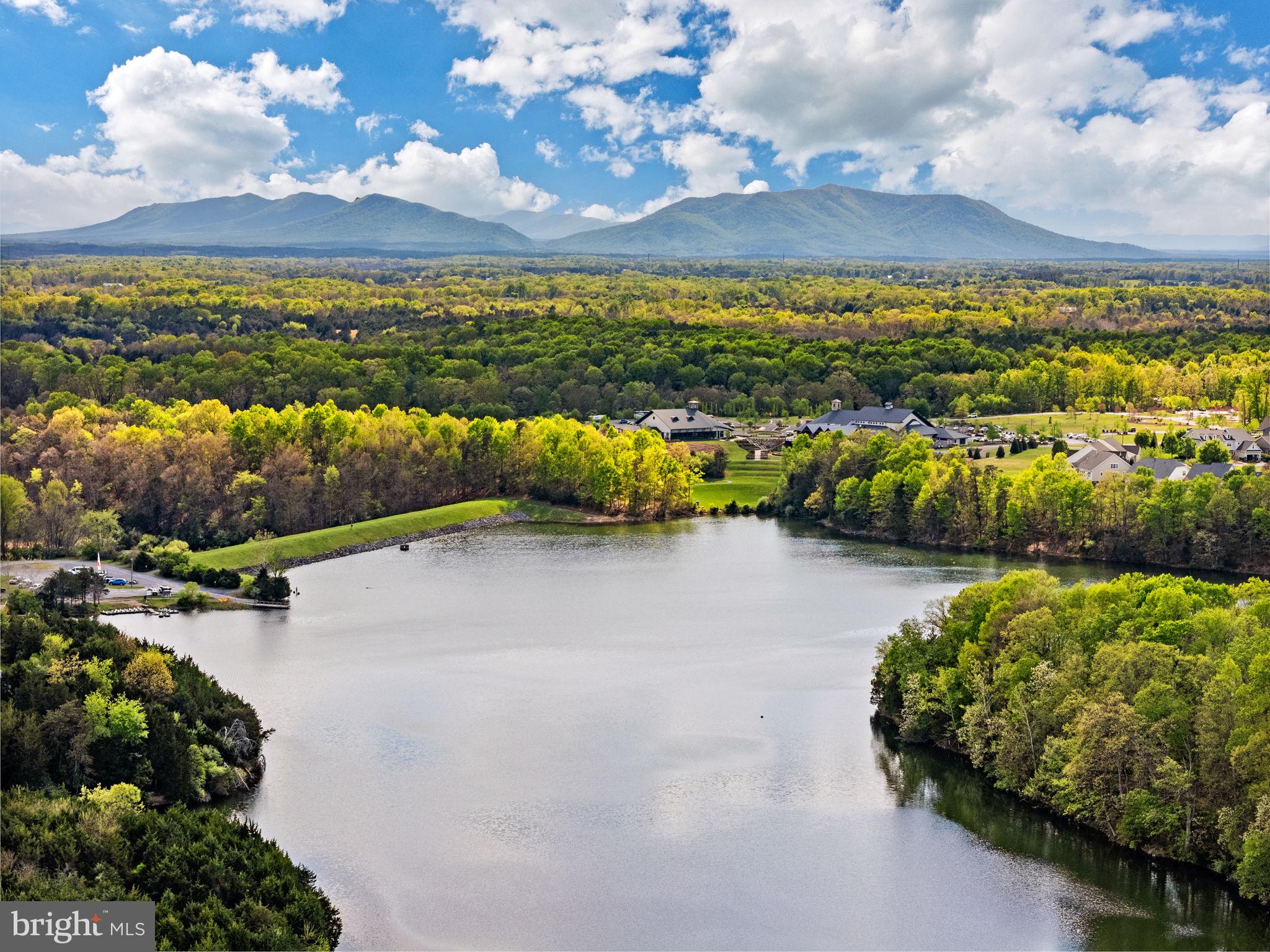 SHENANDOAH - Residential