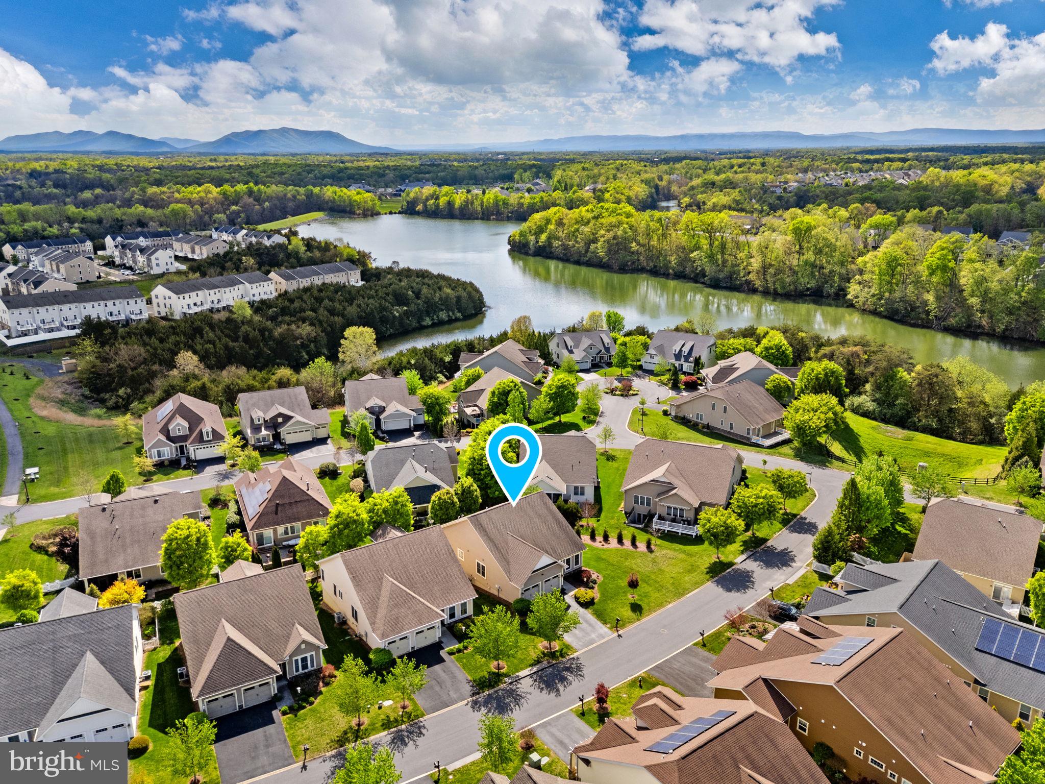 SHENANDOAH - Residential